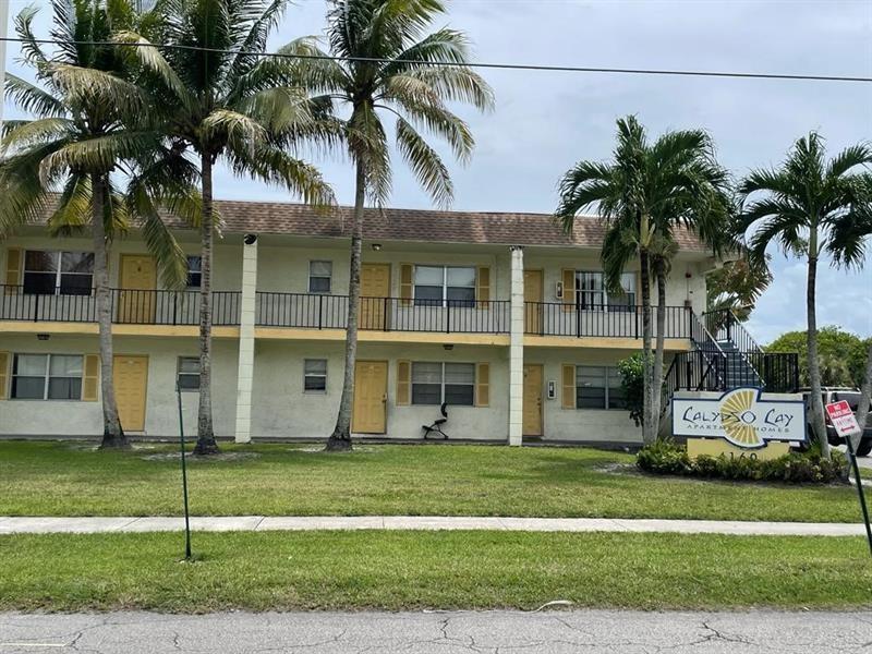 4160 NW 21st Street 246, Lauderhill, FL 33313, Lauderhill - Photo 3