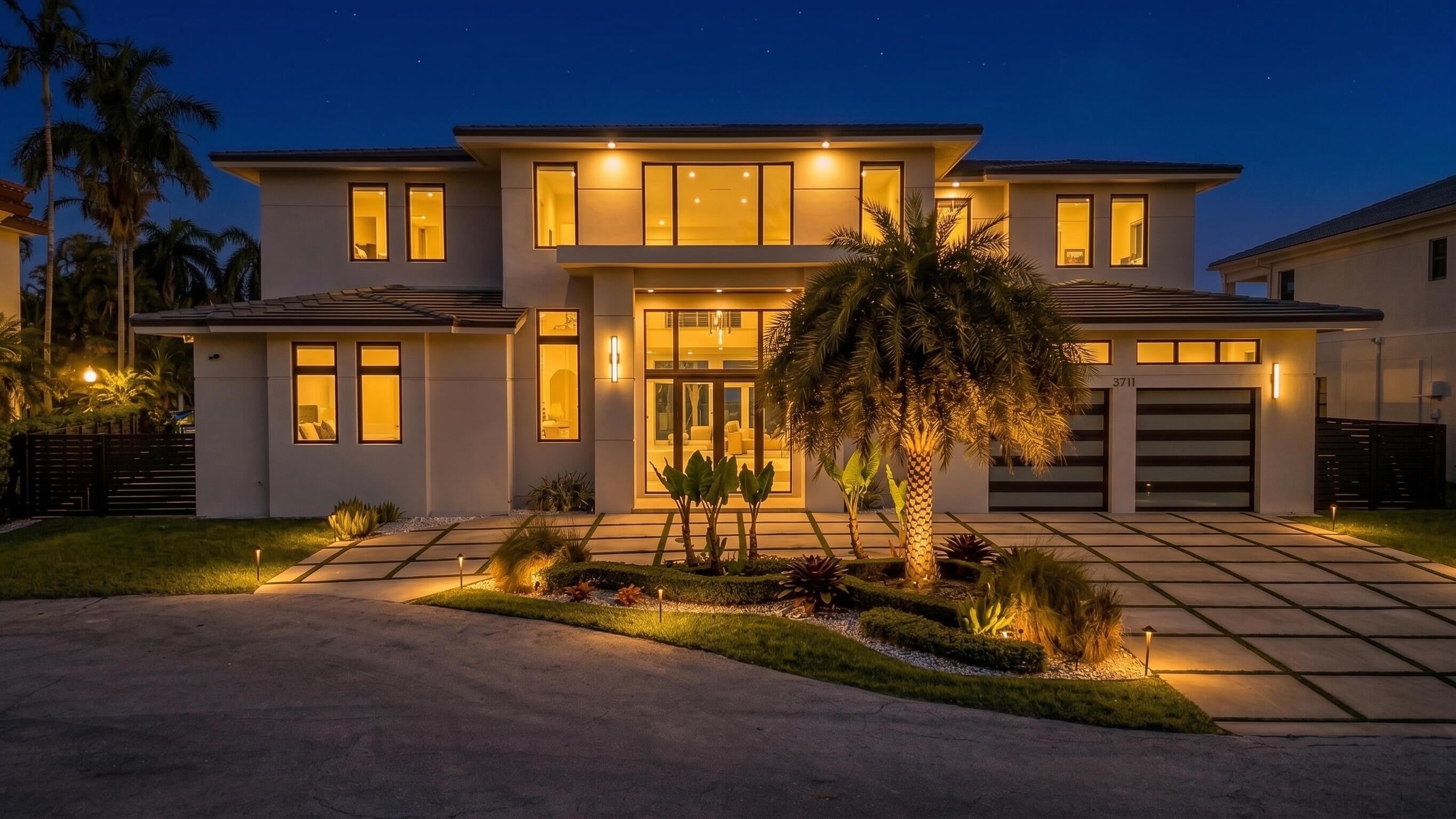 3711 NE 30th Avenue, Lighthouse Point, FL 33064, Lighthouse Point - Photo 2