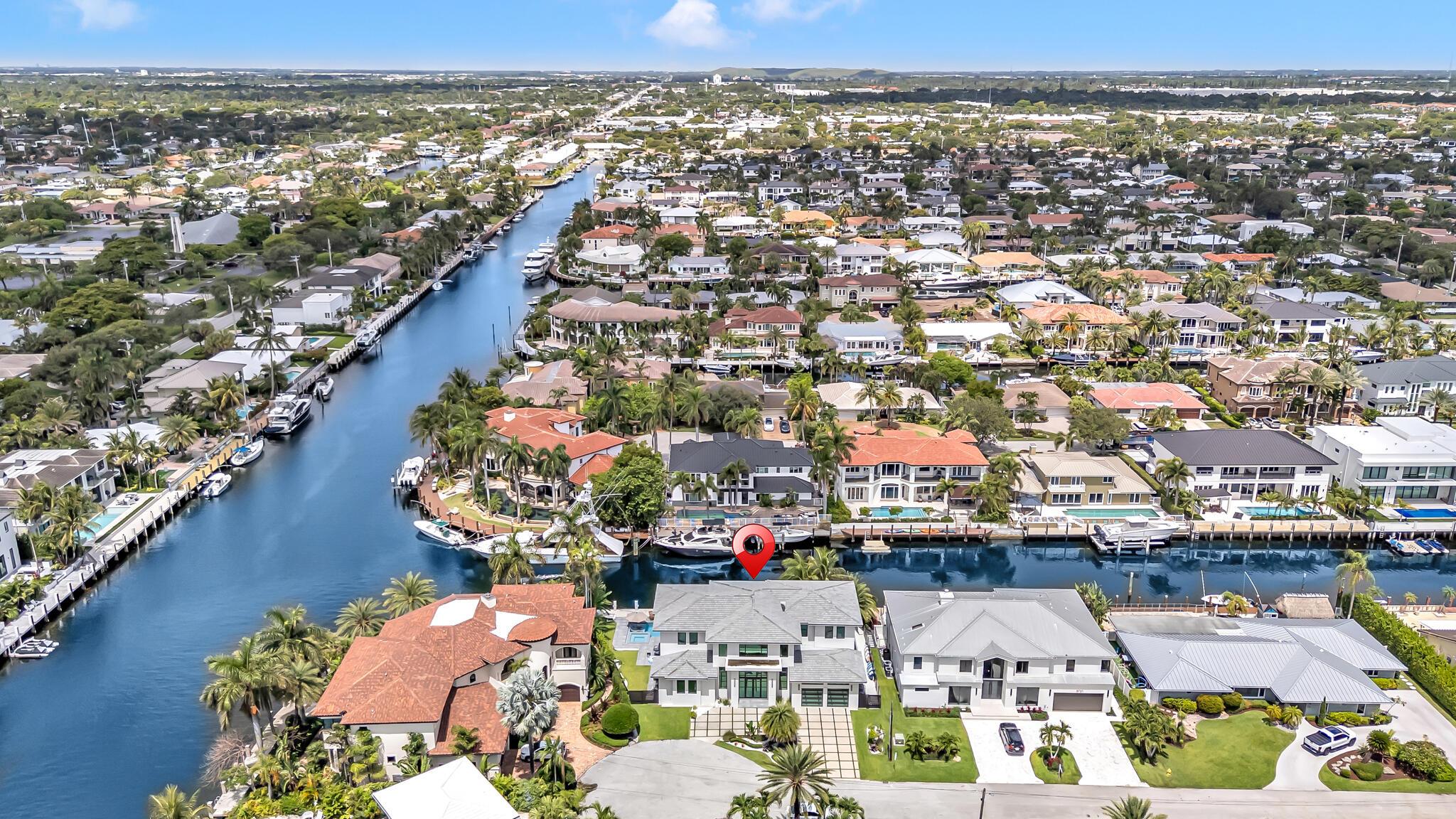 3711 NE 30th Avenue, Lighthouse Point, FL 33064, Lighthouse Point - Photo 5