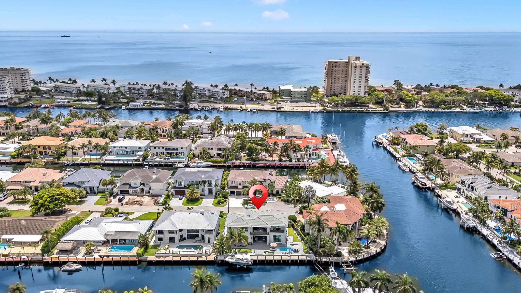 3711 NE 30th Avenue, Lighthouse Point, FL 33064, Lighthouse Point - Photo 3