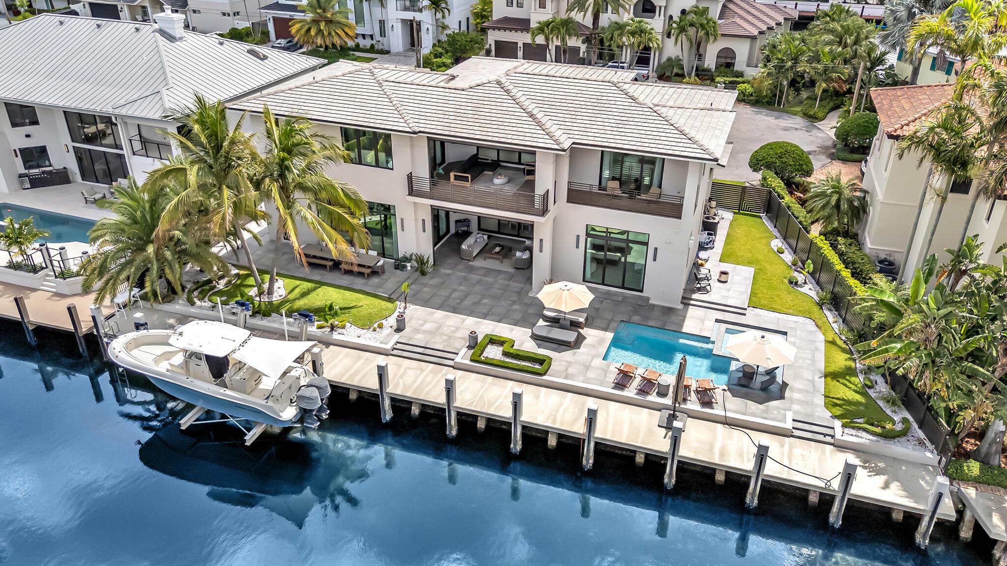 3711 NE 30th Avenue, Lighthouse Point, FL 33064, Lighthouse Point - Photo 4