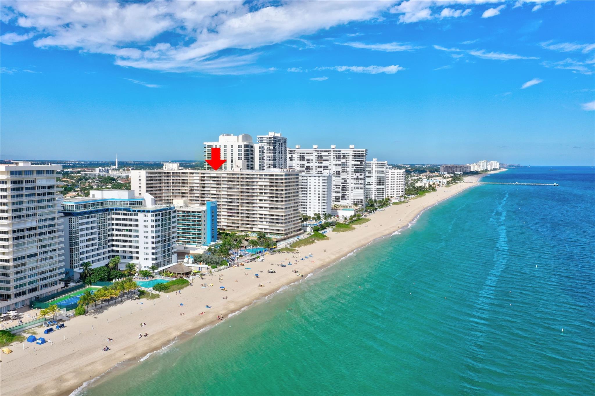4100 Galt Ocean Drive 610, Fort Lauderdale, FL 33308, Fort Lauderdale
