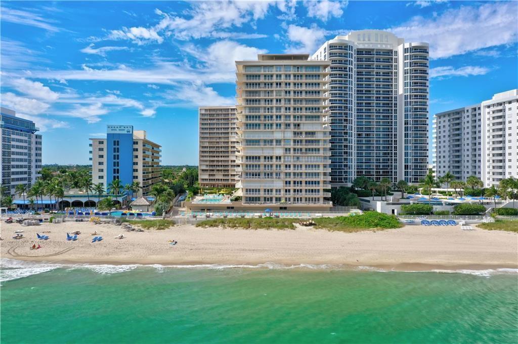 4100 Galt Ocean Drive 610, Fort Lauderdale, FL 33308, Fort Lauderdale - Photo 2
