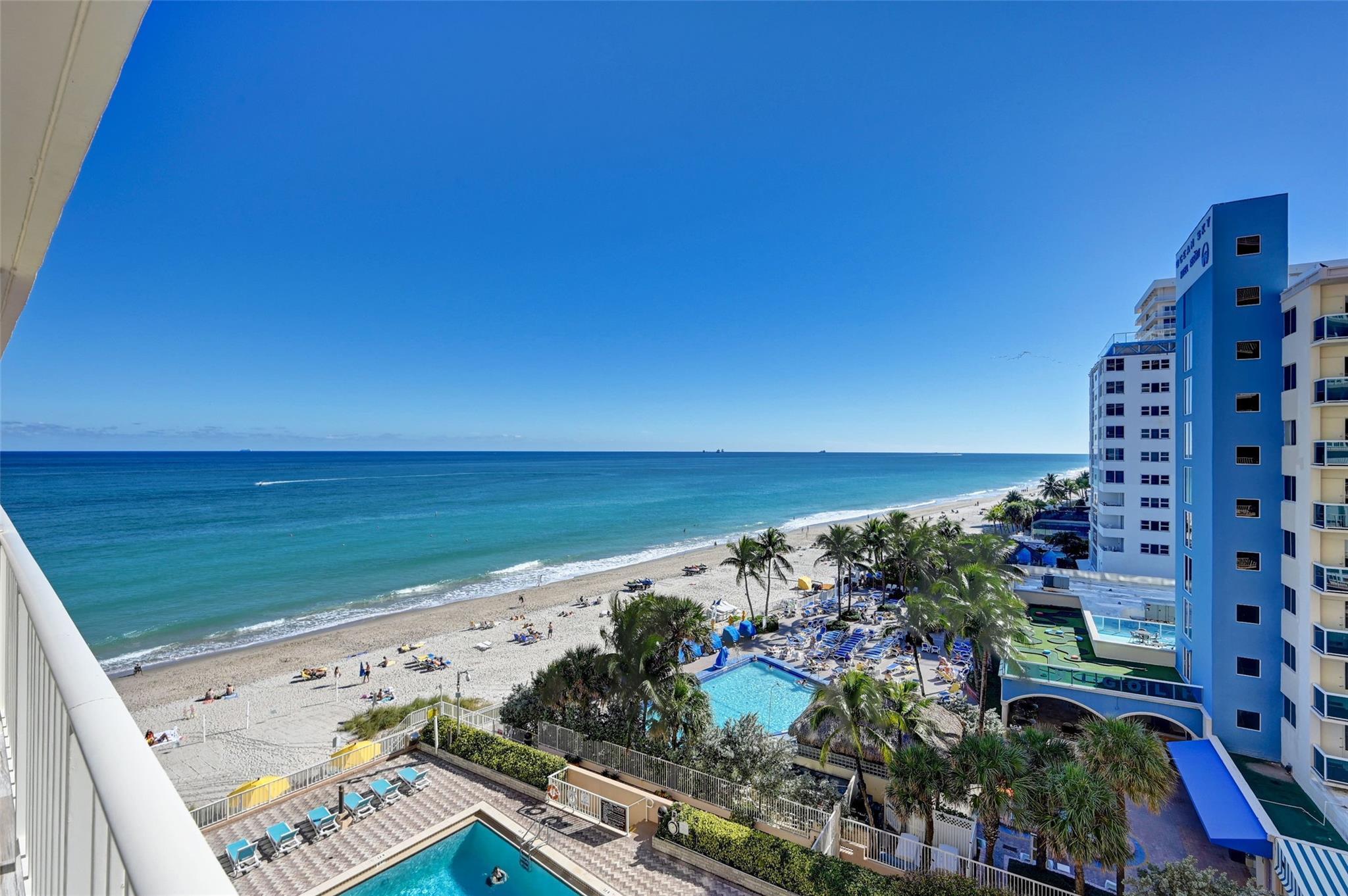 4100 Galt Ocean Drive 610, Fort Lauderdale, FL 33308, Fort Lauderdale - Photo 3