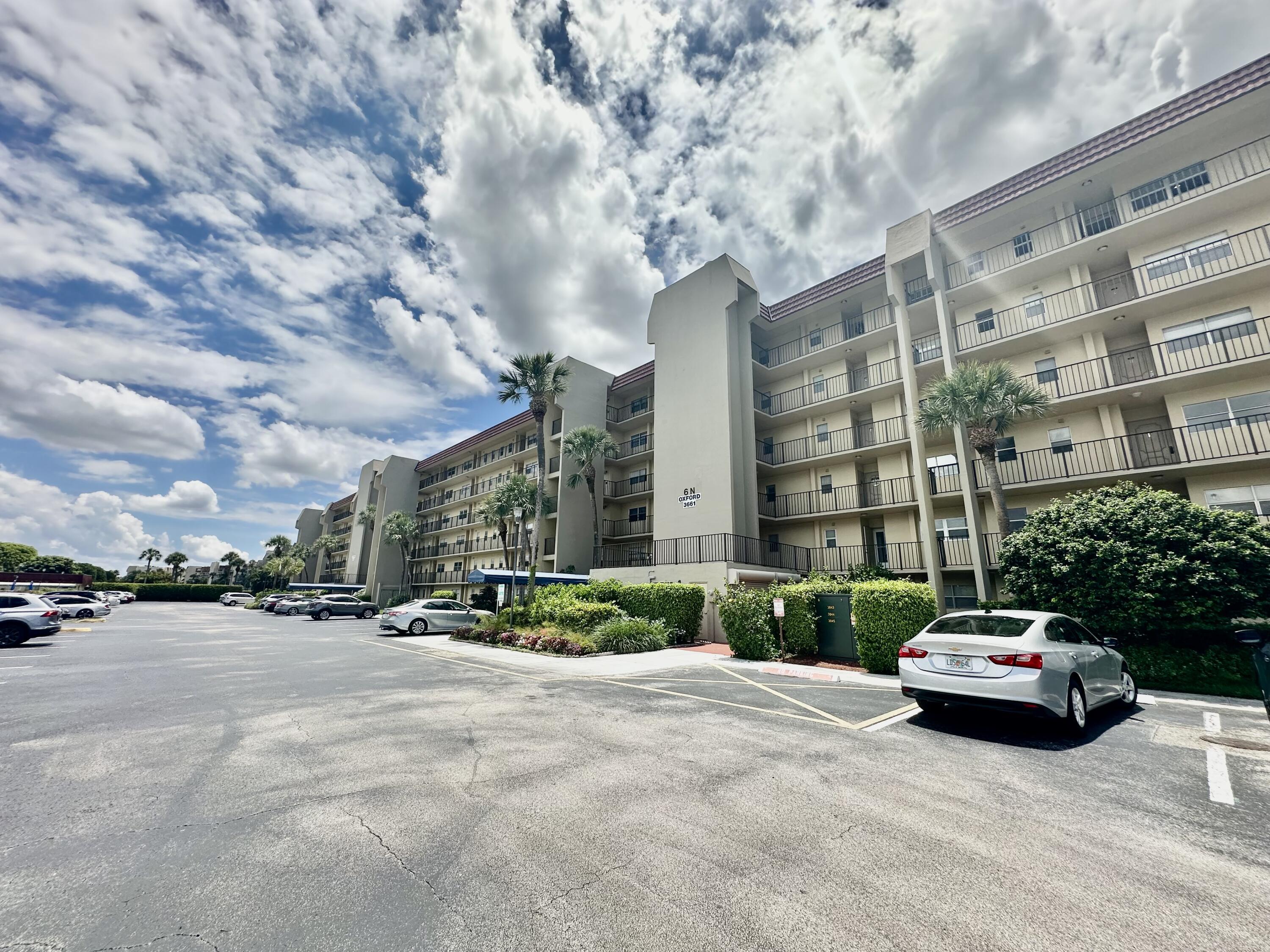 3661 Via Poinciana 615, Greenacres, FL 33467, Greenacres - Photo 4