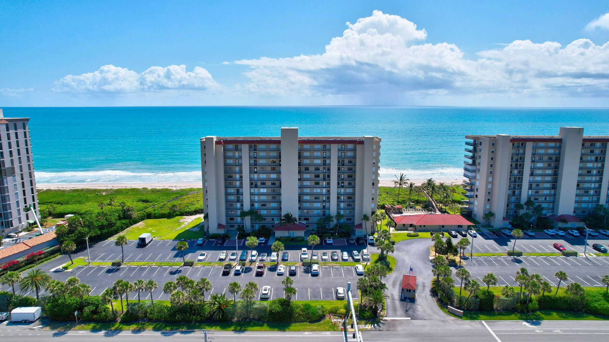 4250 N Highway A1a 102, Fort Pierce, FL 34949, Fort Pierce