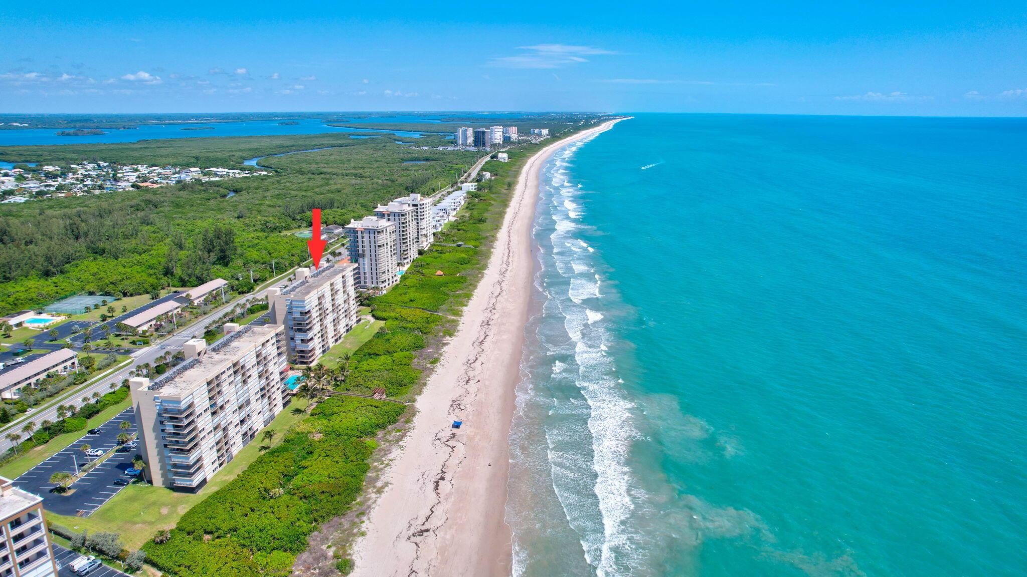 4250 N Highway A1a 102, Fort Pierce, FL 34949, Fort Pierce - Photo 4