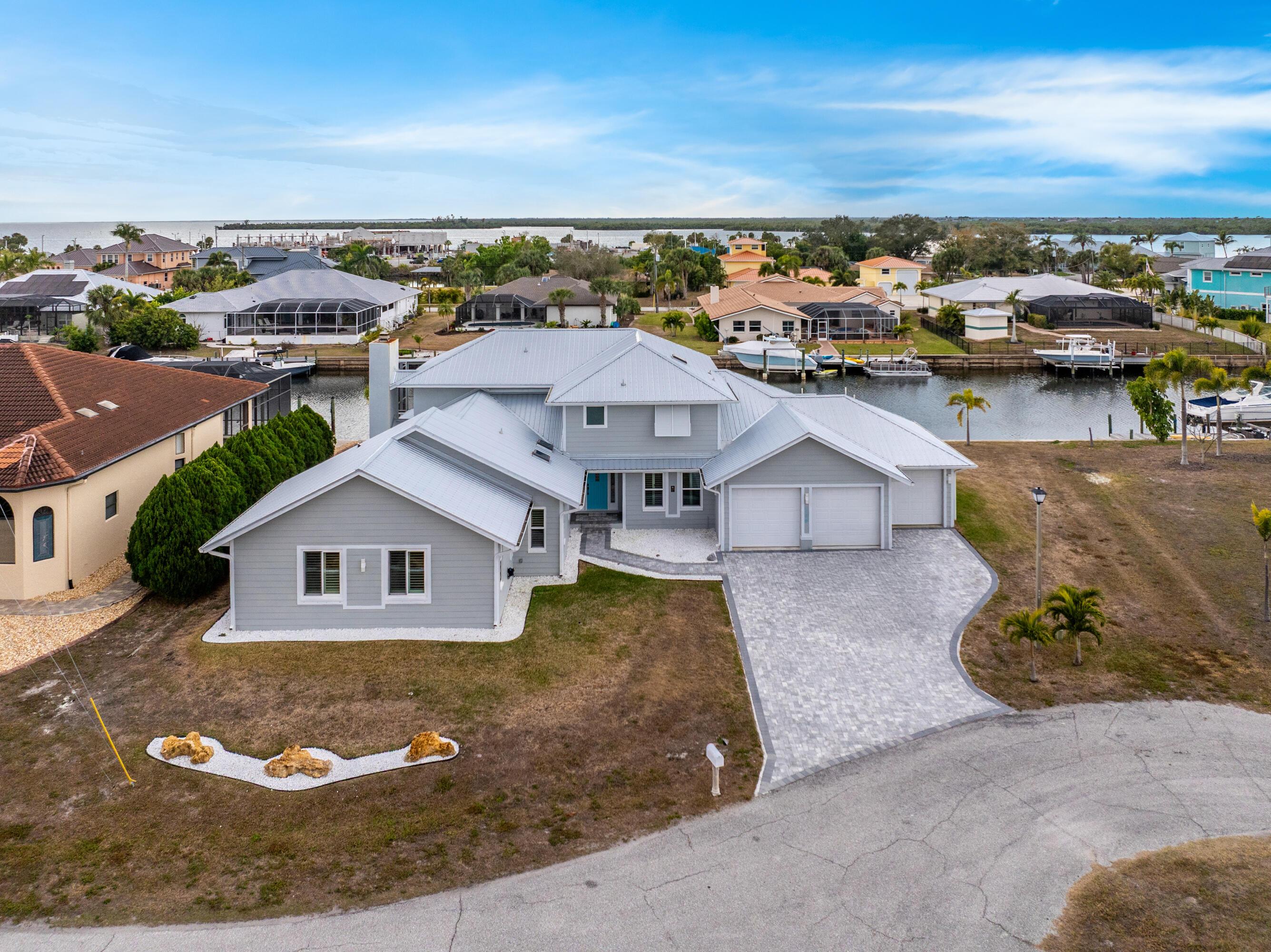 139 SW Seville Pl Place SW, Port Charlotte, FL 33952, Port Charlotte