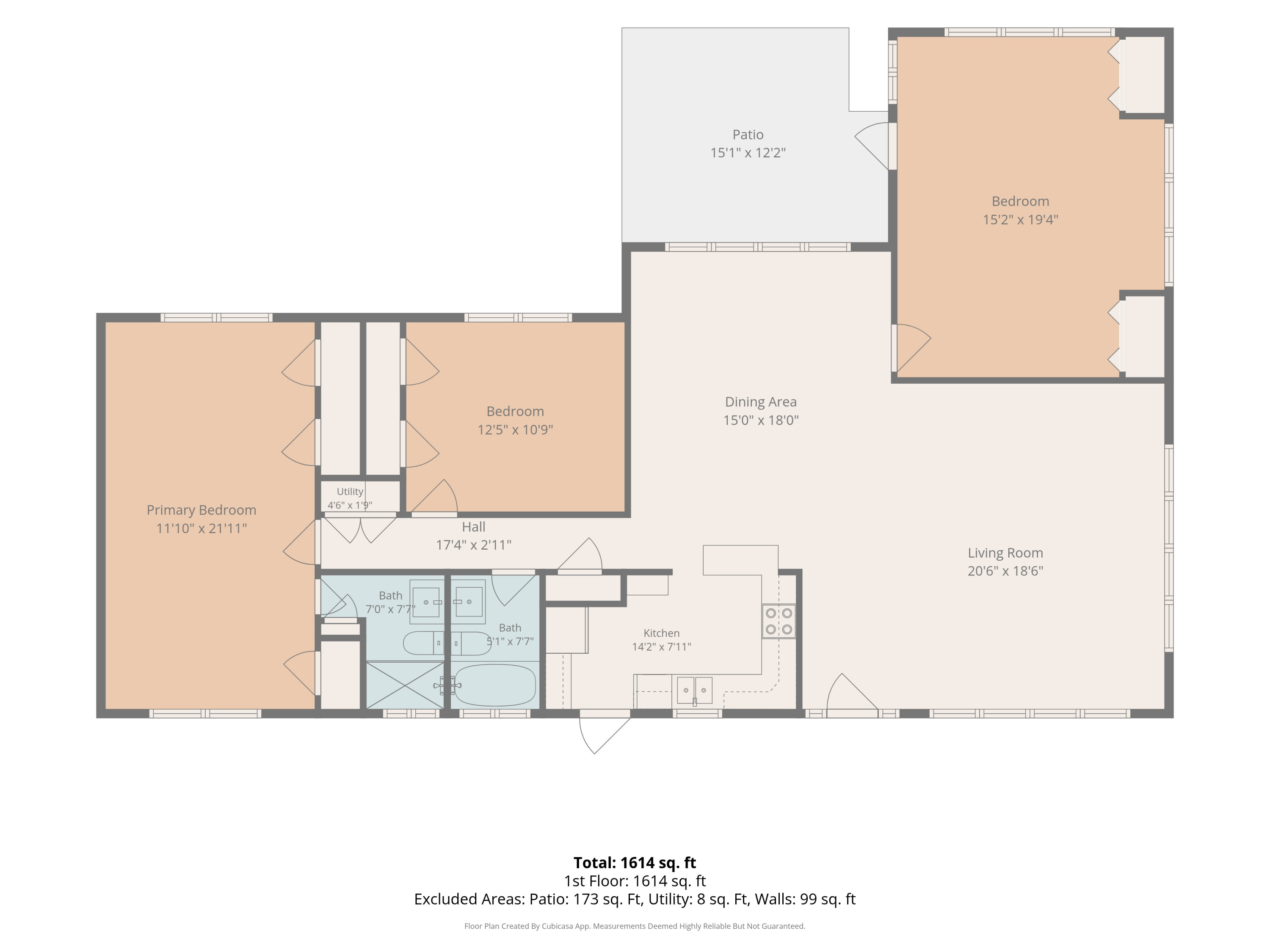 4454 W Tradewinds Avenue W, Lauderdale-By-The-Sea, FL 33308, Lauderdale-By-The-Sea - Photo 2