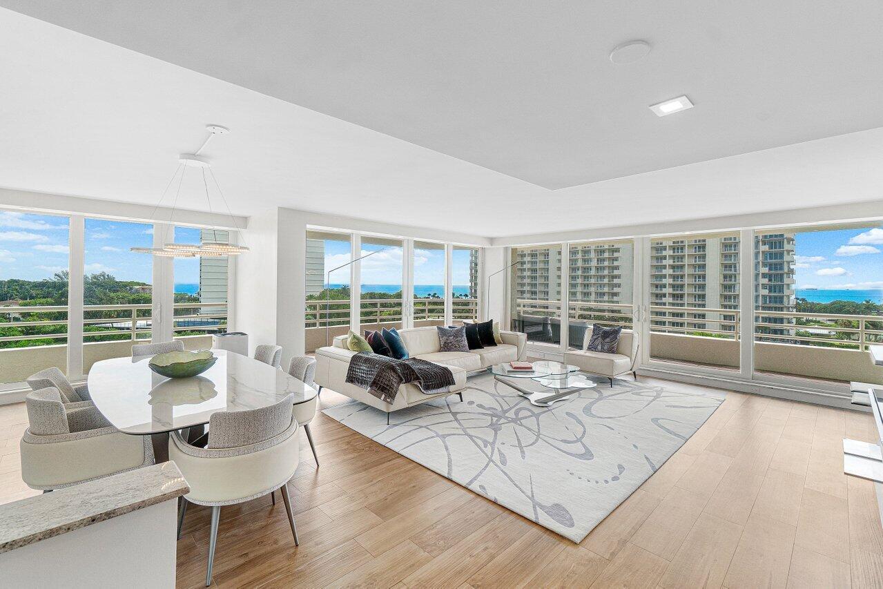 4201 N Ocean Boulevard 601, Boca Raton, FL 33431, Boca Raton - Photo 3