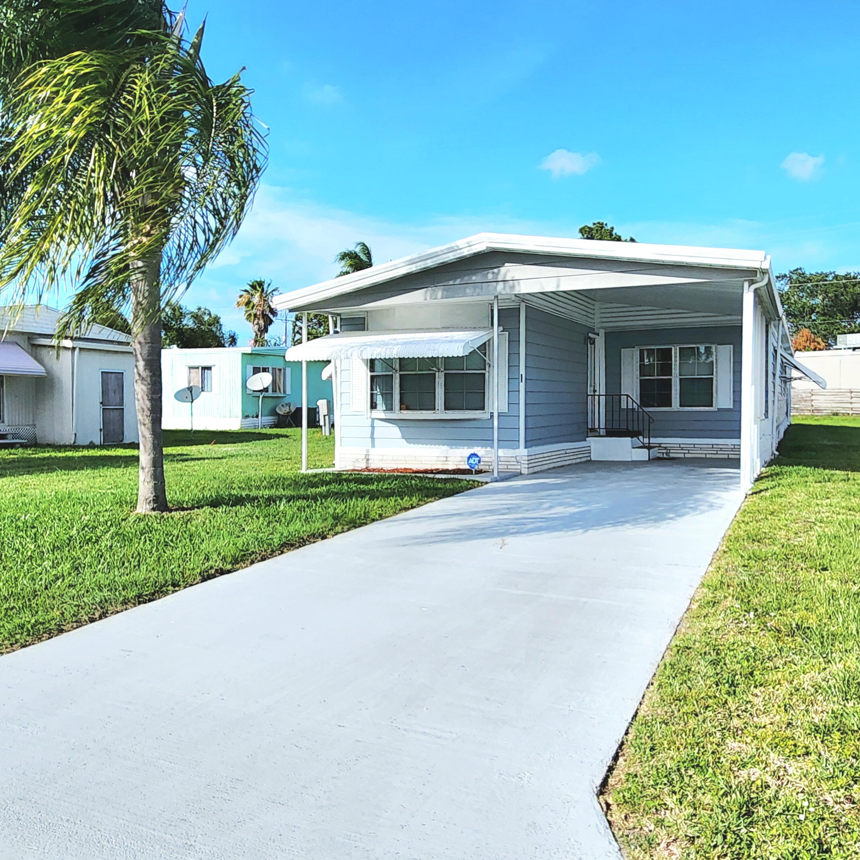 249 Camino Del Rio, Port St. Lucie, FL 34952, Port St. Lucie