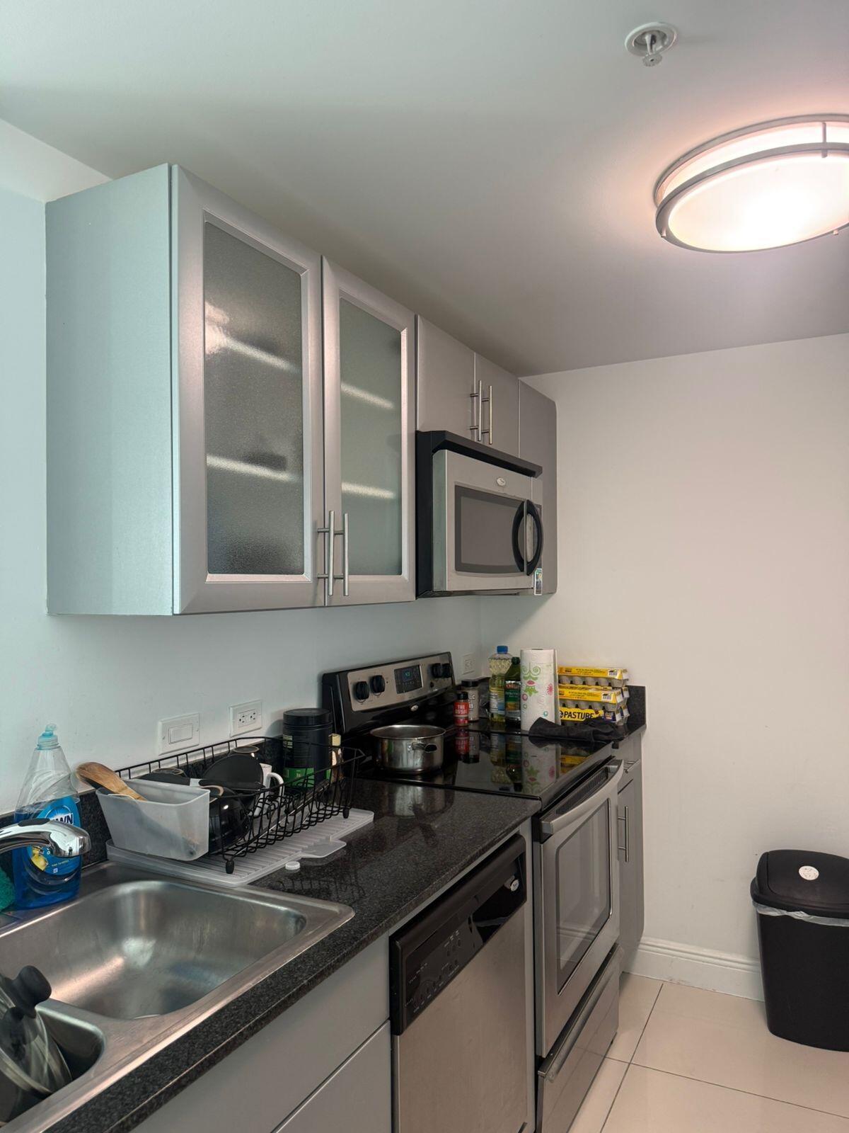 1861 NW S River Drive 2408, Miami, FL 33125, Miami - Photo 3