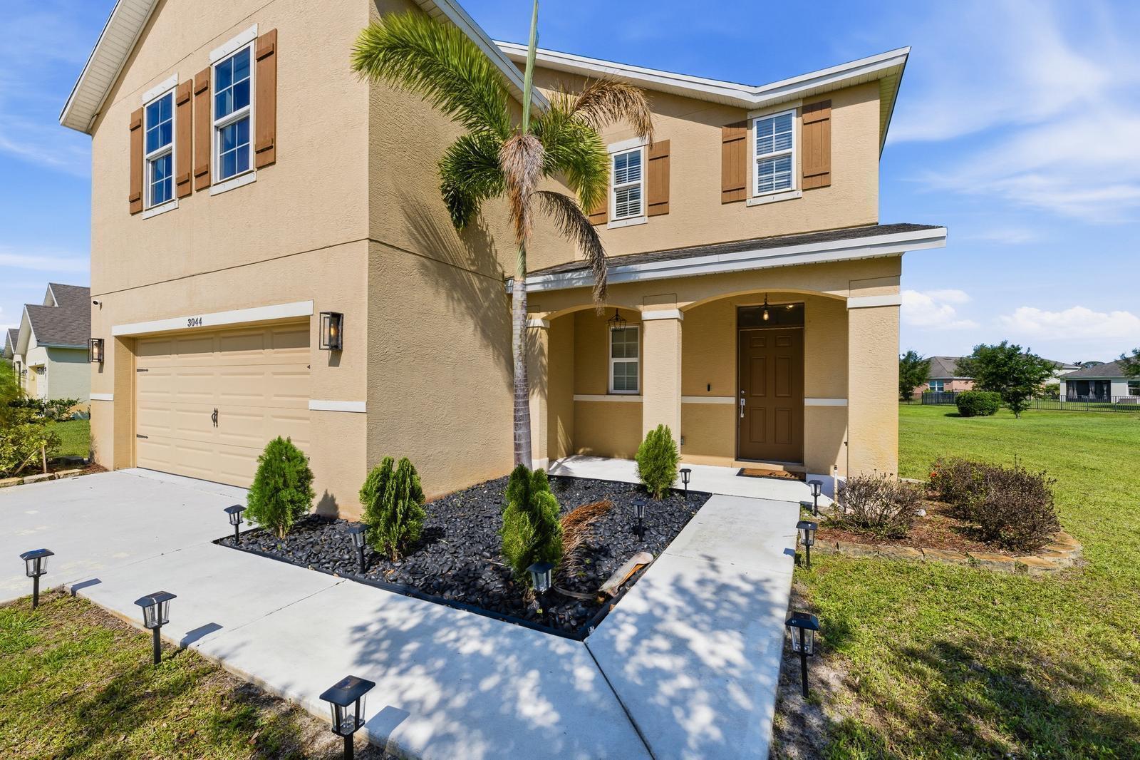 3044 Woodswalk Drive, Fort Pierce, FL 34945, Fort Pierce - Photo 2