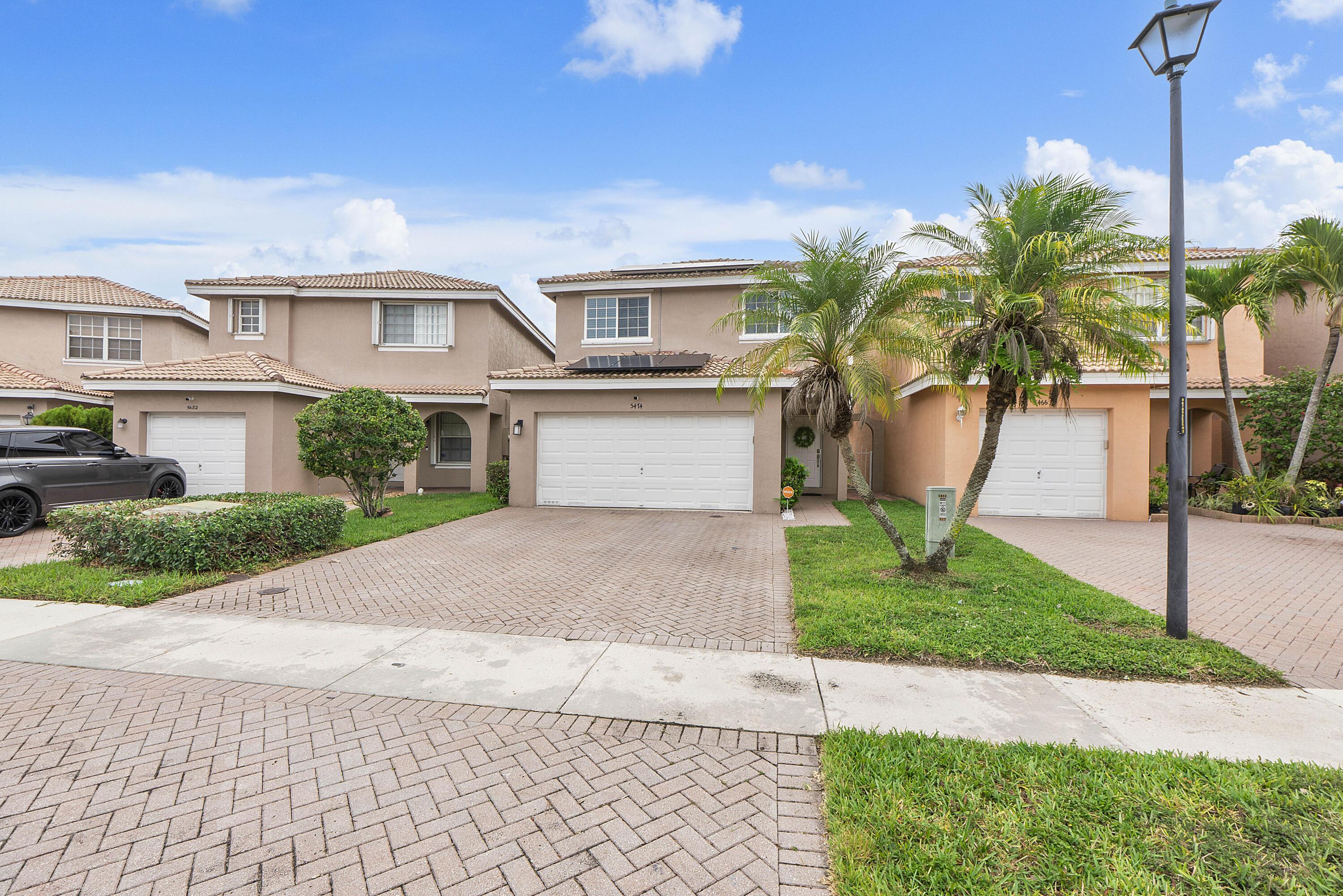 5474 NW 94th Terrace, Sunrise, FL 33351, Sunrise - Photo 3