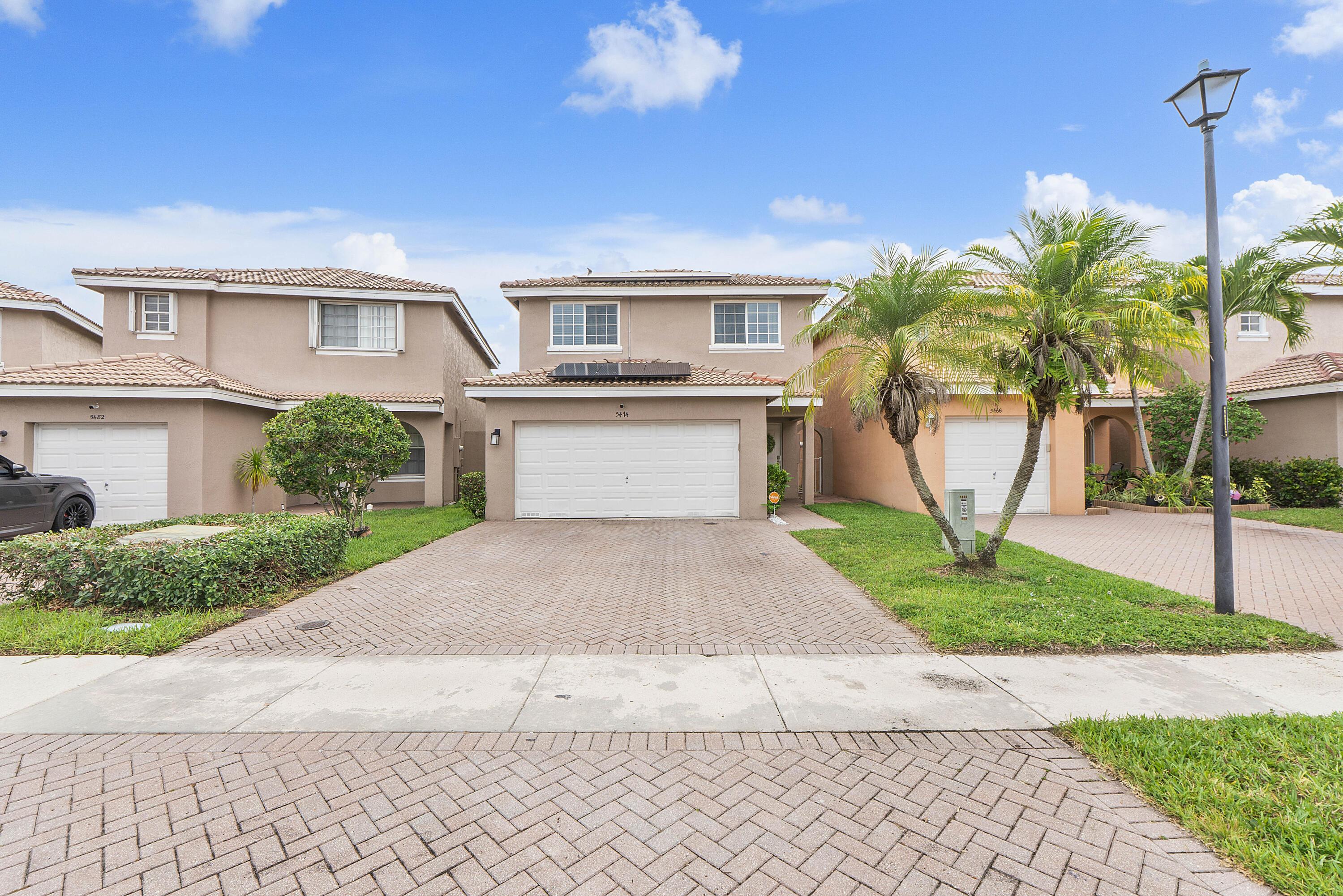 5474 NW 94th Terrace, Sunrise, FL 33351, Sunrise - Photo 4
