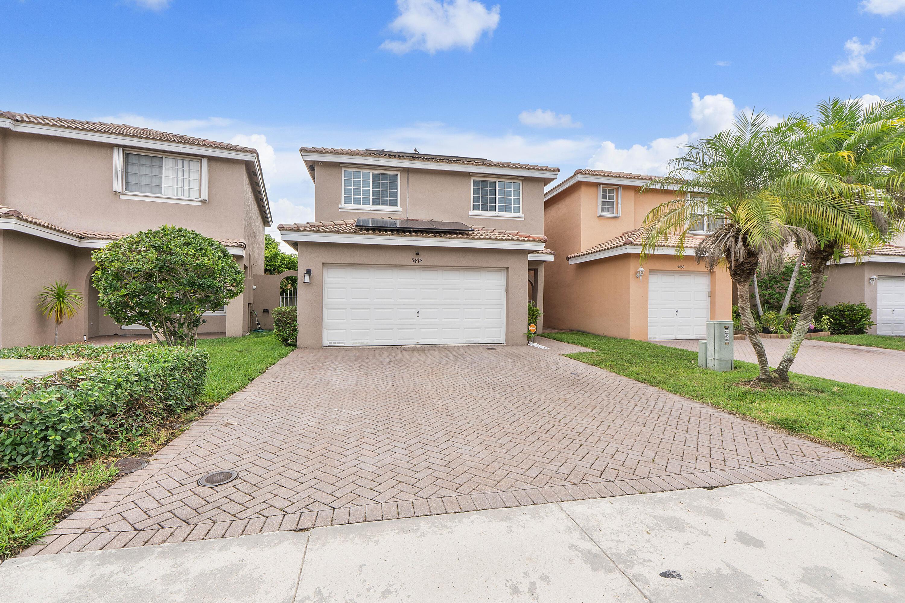 5474 NW 94th Terrace, Sunrise, FL 33351, Sunrise