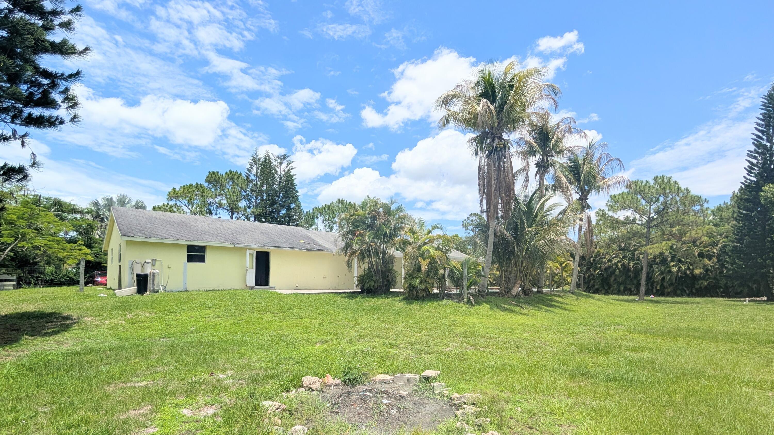 14790 N 87th St Street N, The Acreage, FL 33470, The Acreage - Photo 4