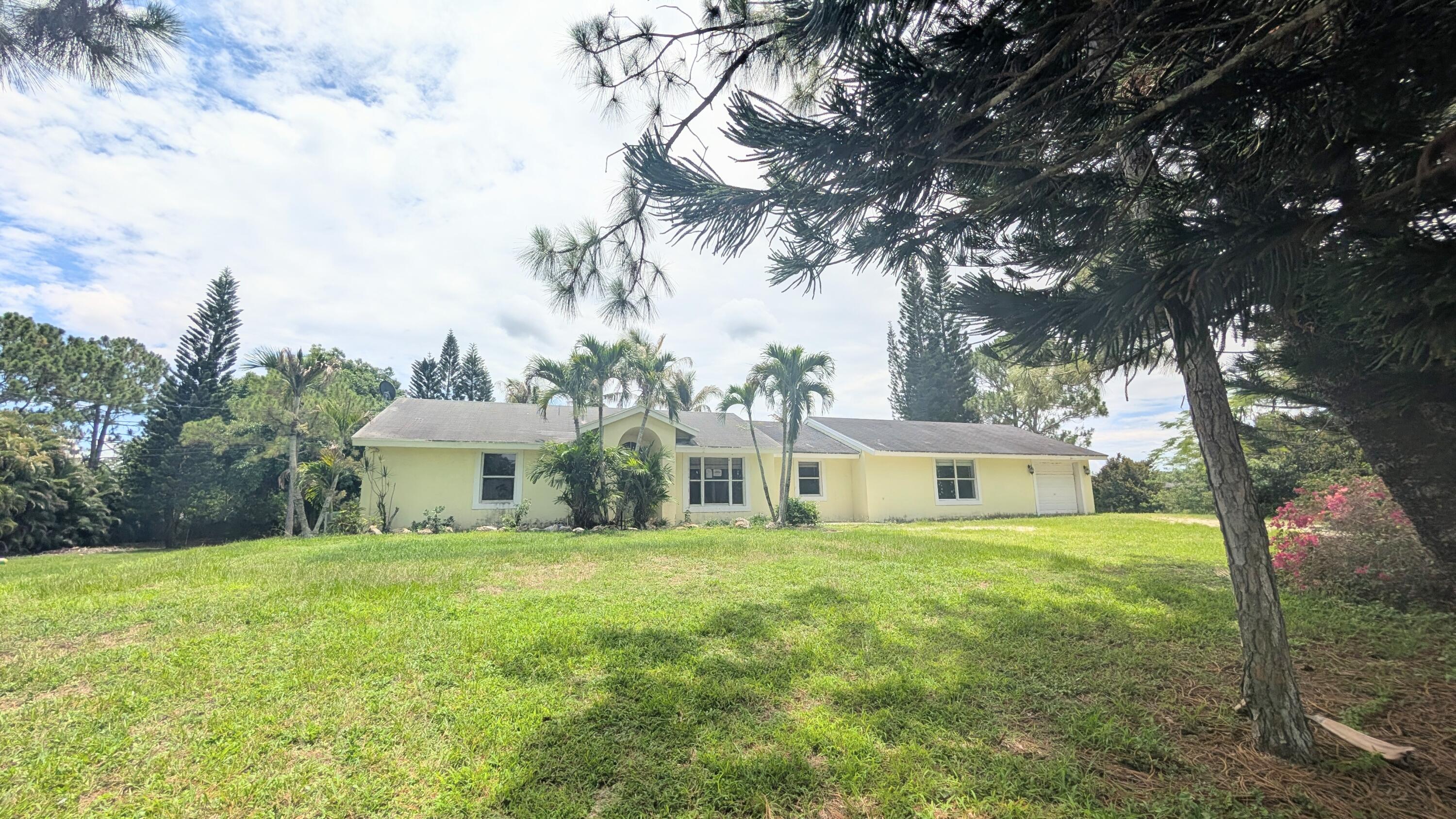 14790 N 87th St Street N, The Acreage, FL 33470, The Acreage - Photo 2