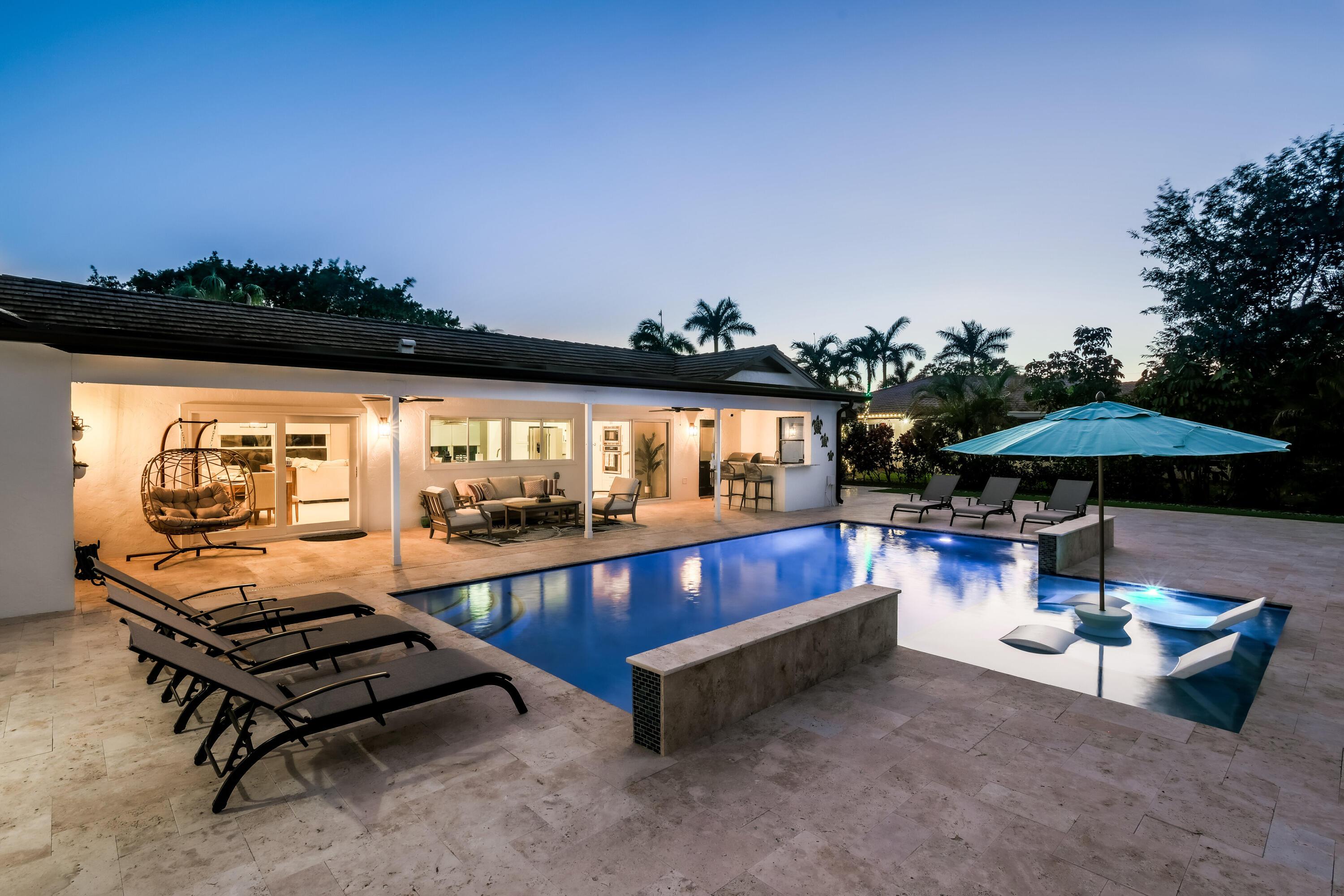 3127 Sherwood Boulevard, Delray Beach, FL 33445, Delray Beach - Photo 2