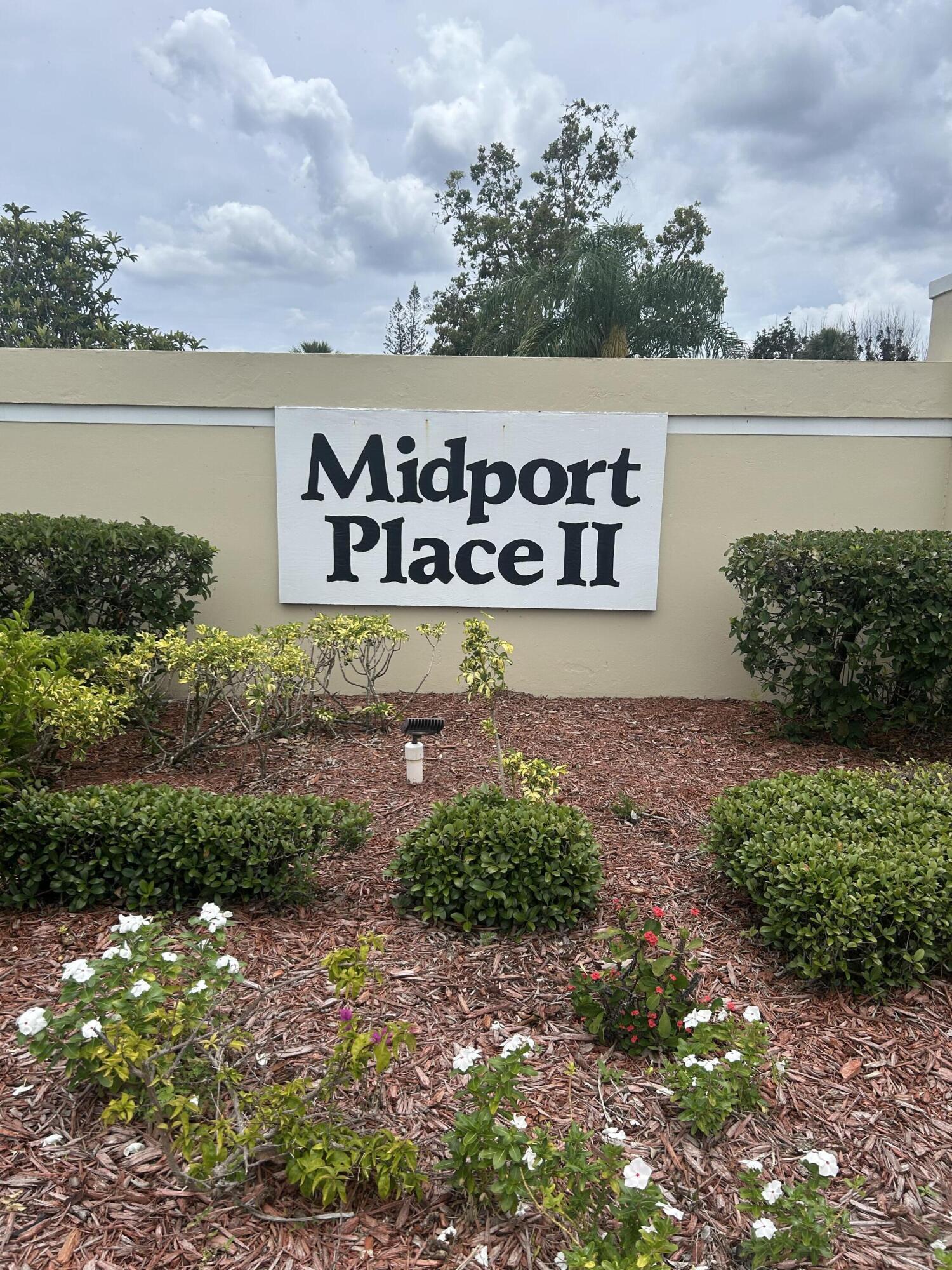 1537 SE Royal Green Circle SE E 201, Port St. Lucie, FL 34952, Port St. Lucie