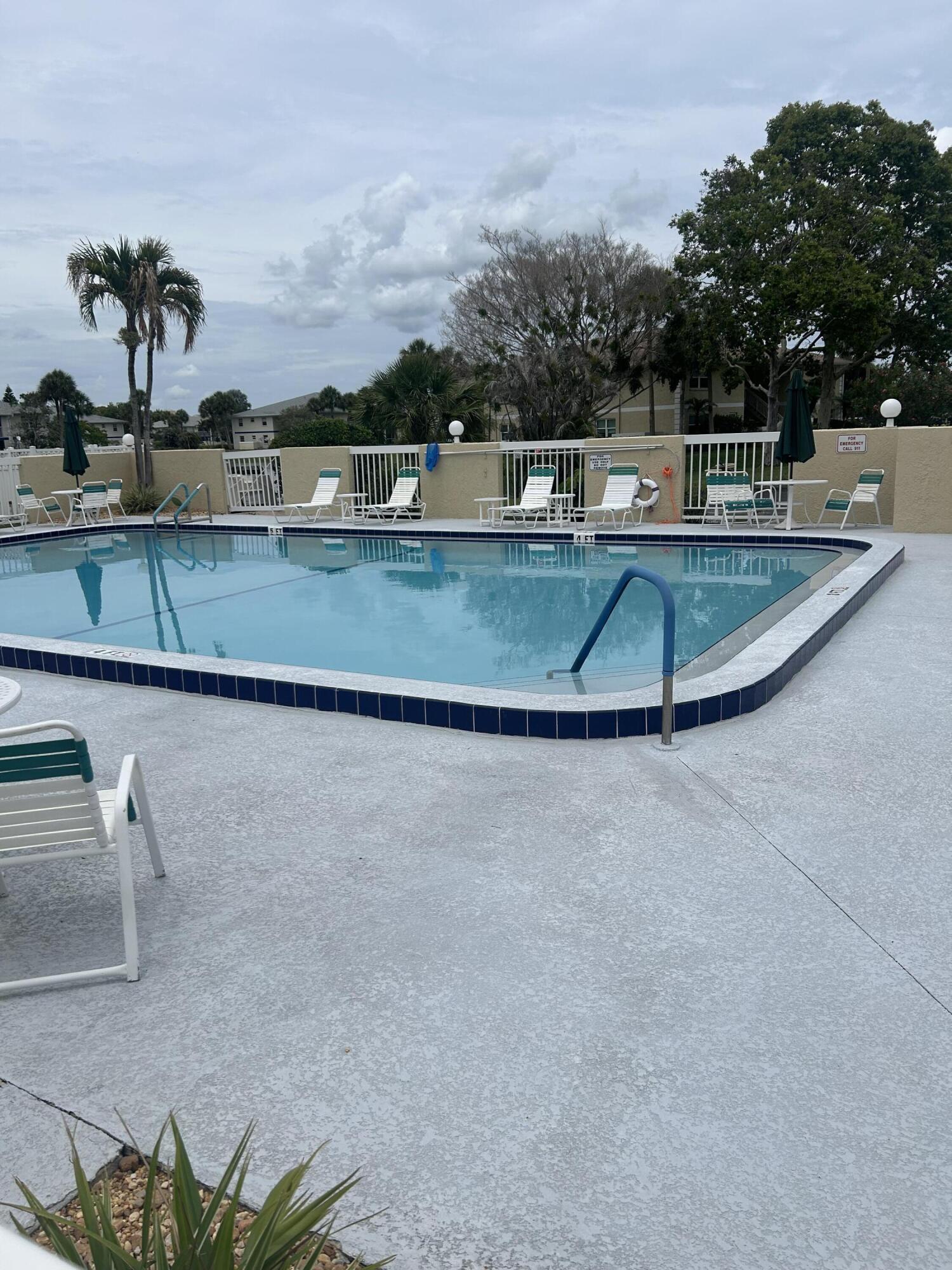 1537 SE Royal Green Circle SE E 201, Port St. Lucie, FL 34952, Port St. Lucie - Photo 5