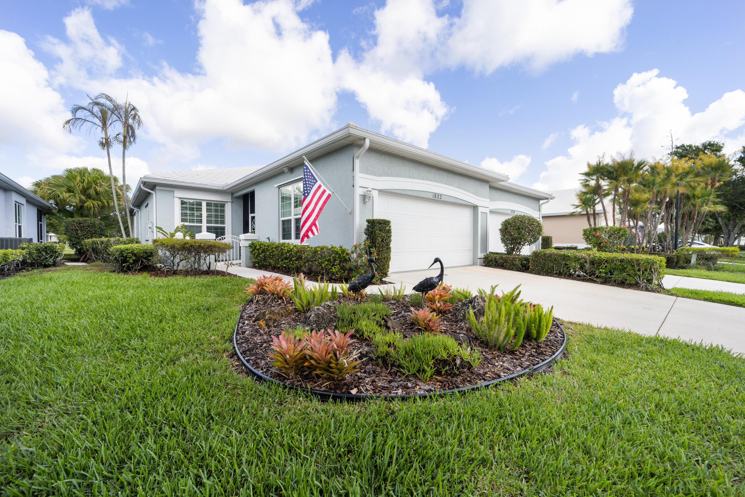 1822 SW Willowbend Lane, Palm City, FL 34990, Palm City - Photo 3
