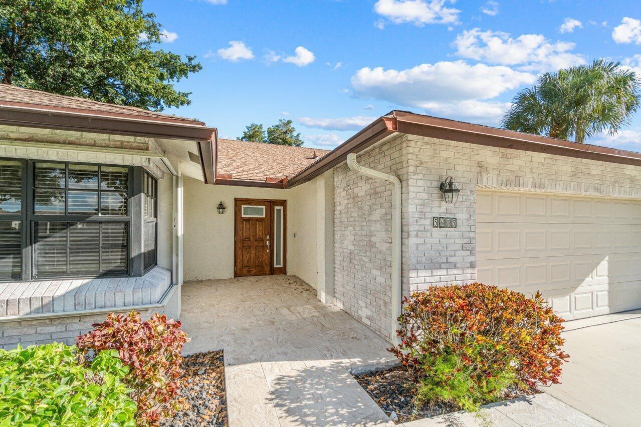 5605 Forest Oaks Terrace, Delray Beach, FL 33484, Delray Beach - Photo 3