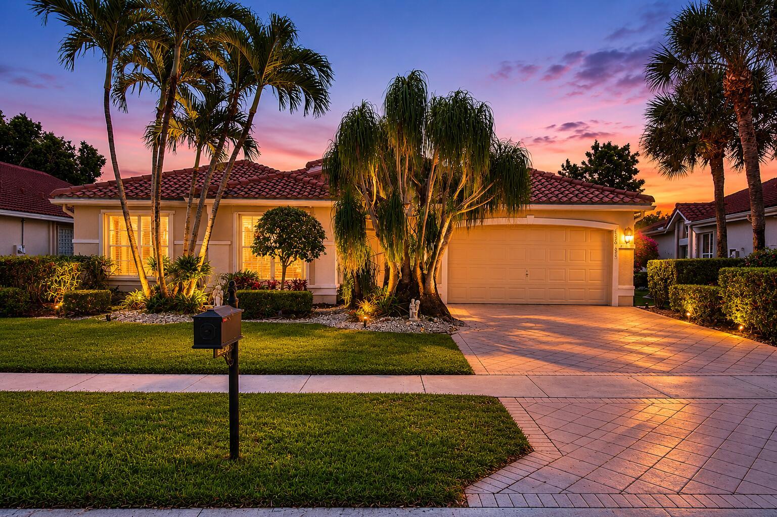 6850 Fiji Circle, Boynton Beach, FL 33437, Boynton Beach