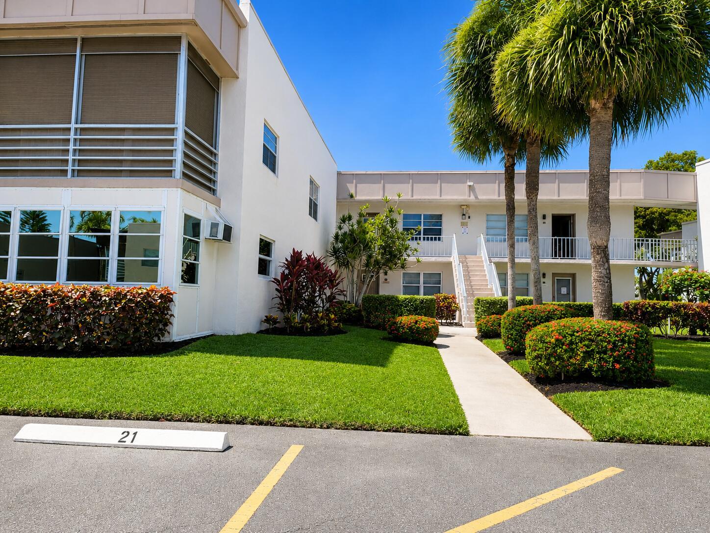415 Normandy Lane I, Delray Beach, FL 33484, Delray Beach