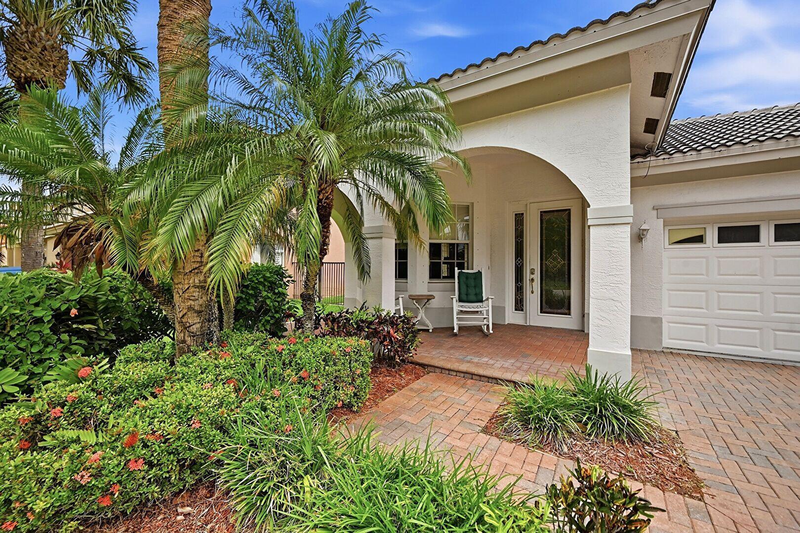 310 Venice Boulevard, Royal Palm Beach, FL 33411, Royal Palm Beach - Photo 2