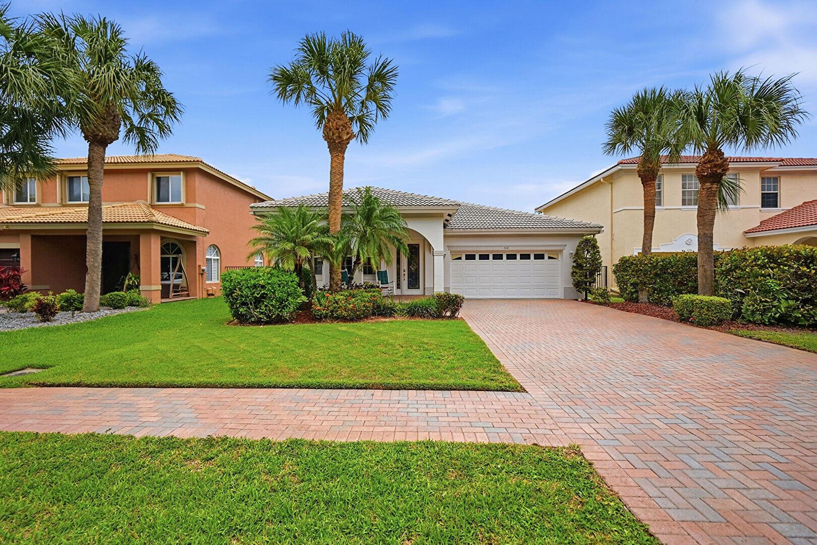 310 Venice Boulevard, Royal Palm Beach, FL 33411, Royal Palm Beach