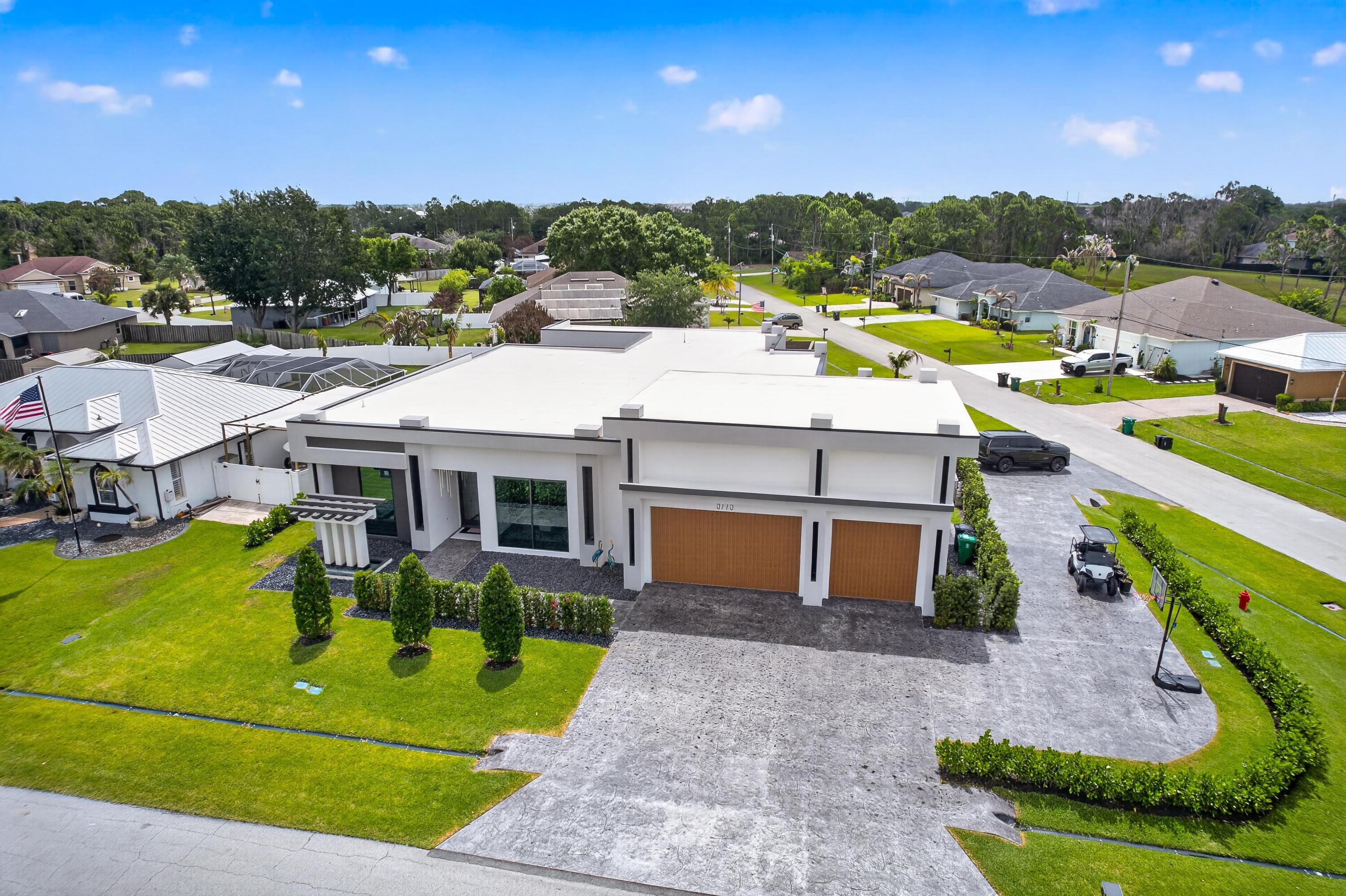 5775 NW Canada Street, Port St. Lucie, FL 34986, Port St. Lucie - Photo 3