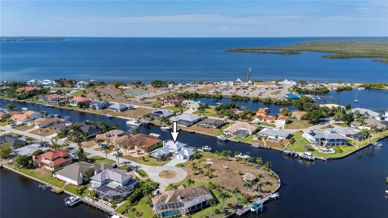 139 Seville Pl Place SW, Port Charlotte, FL 33952, Port Charlotte - Main