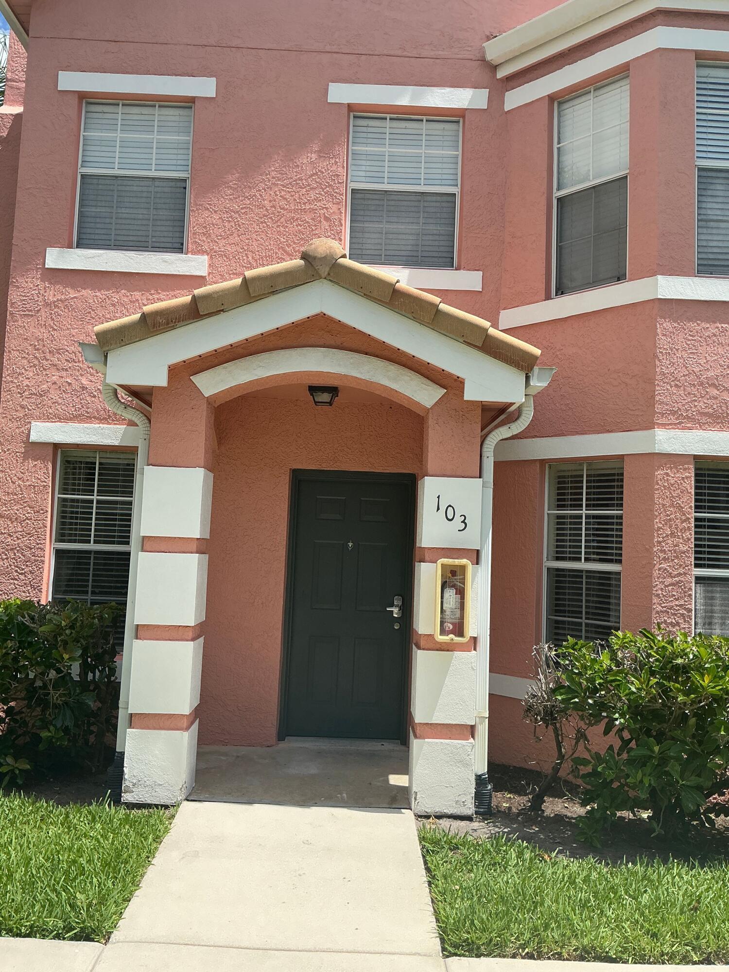 168 SW Peacock Boulevard 35-103, Port St. Lucie, FL 34986, Port St. Lucie