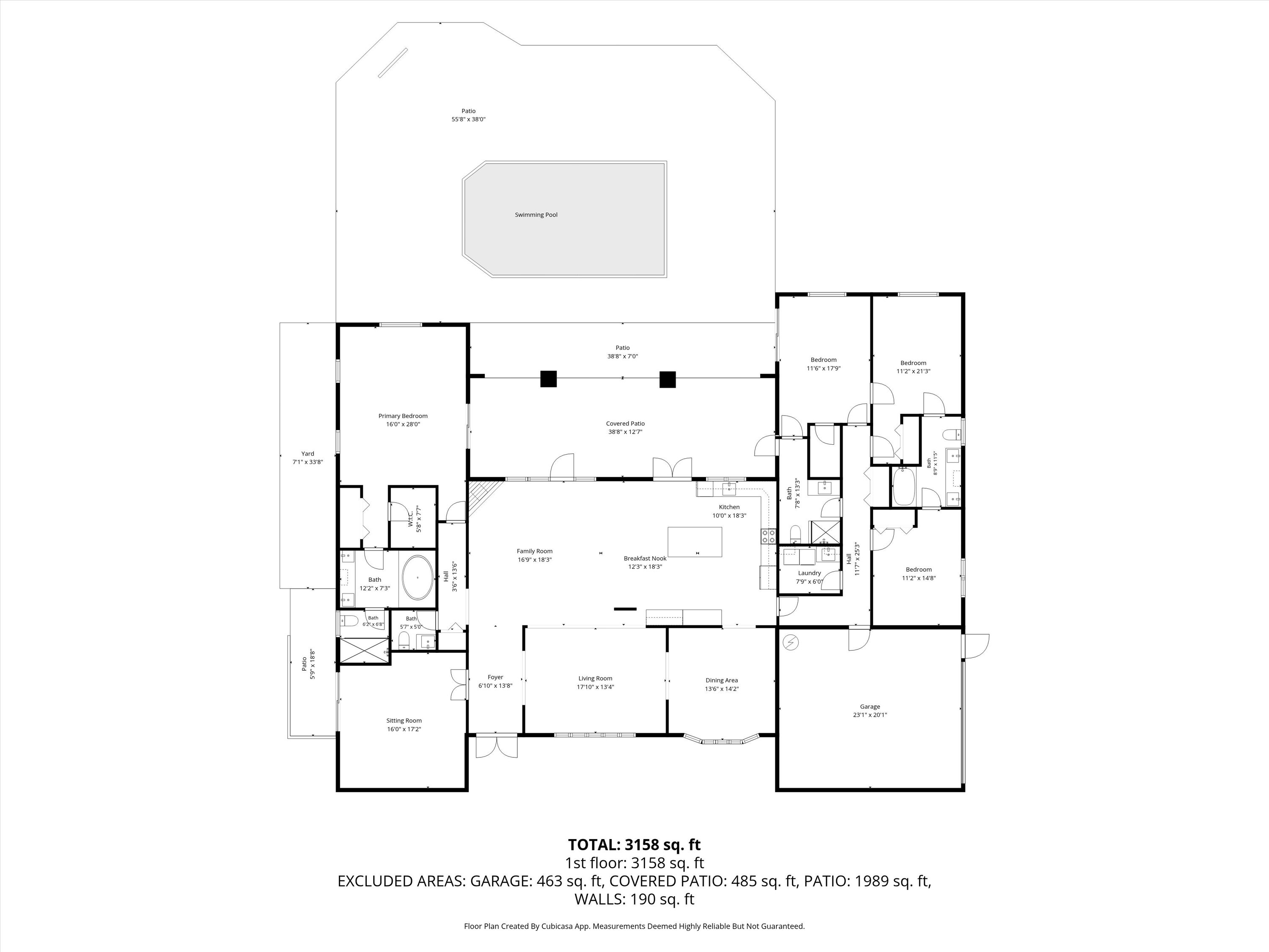 13275 Garwood Court, Wellington, FL 33414, Wellington - Photo 3