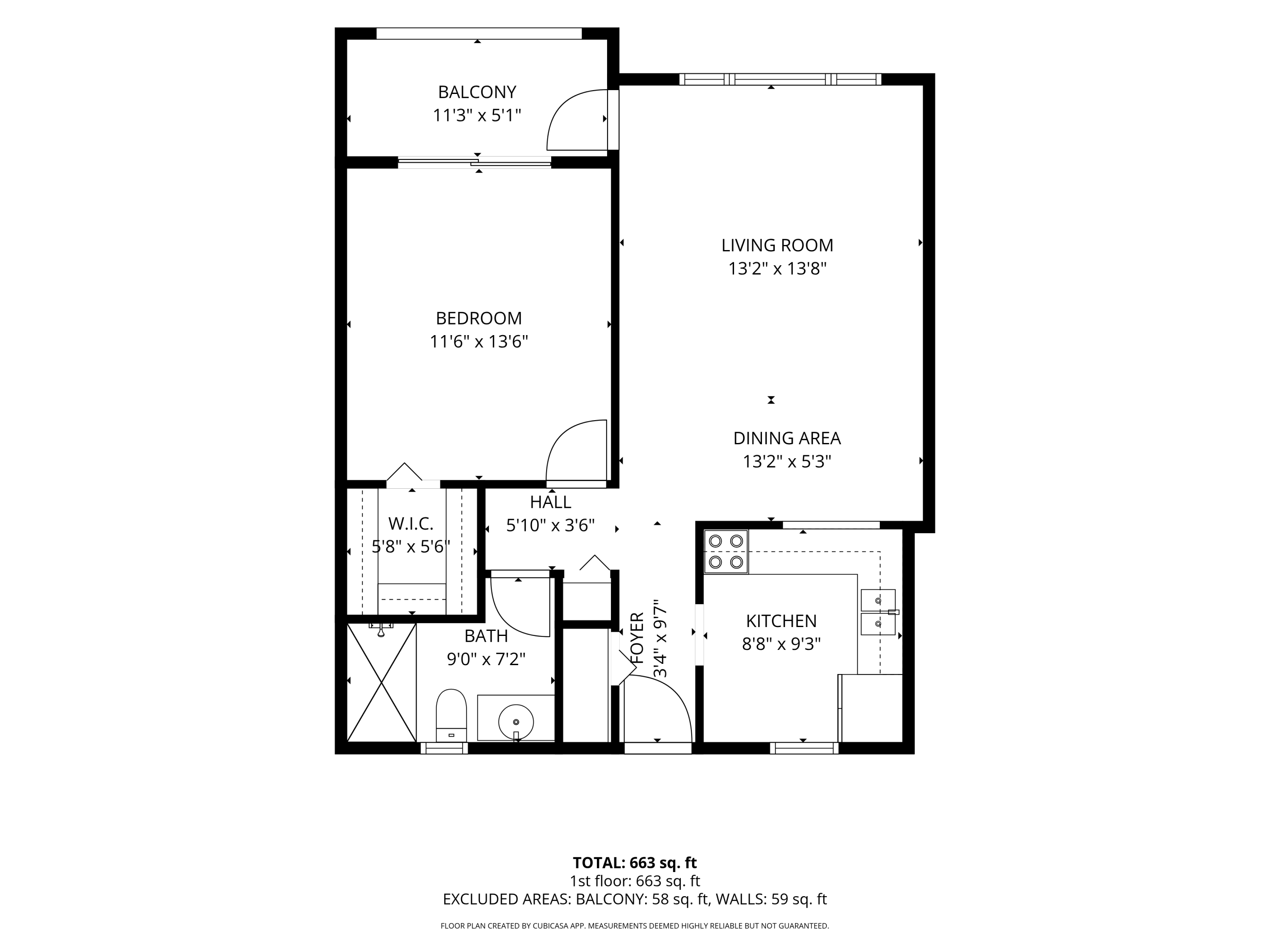 2812 Garden Drive S 308, Lake Worth Beach, FL 33461, Lake Worth Beach - Photo 2