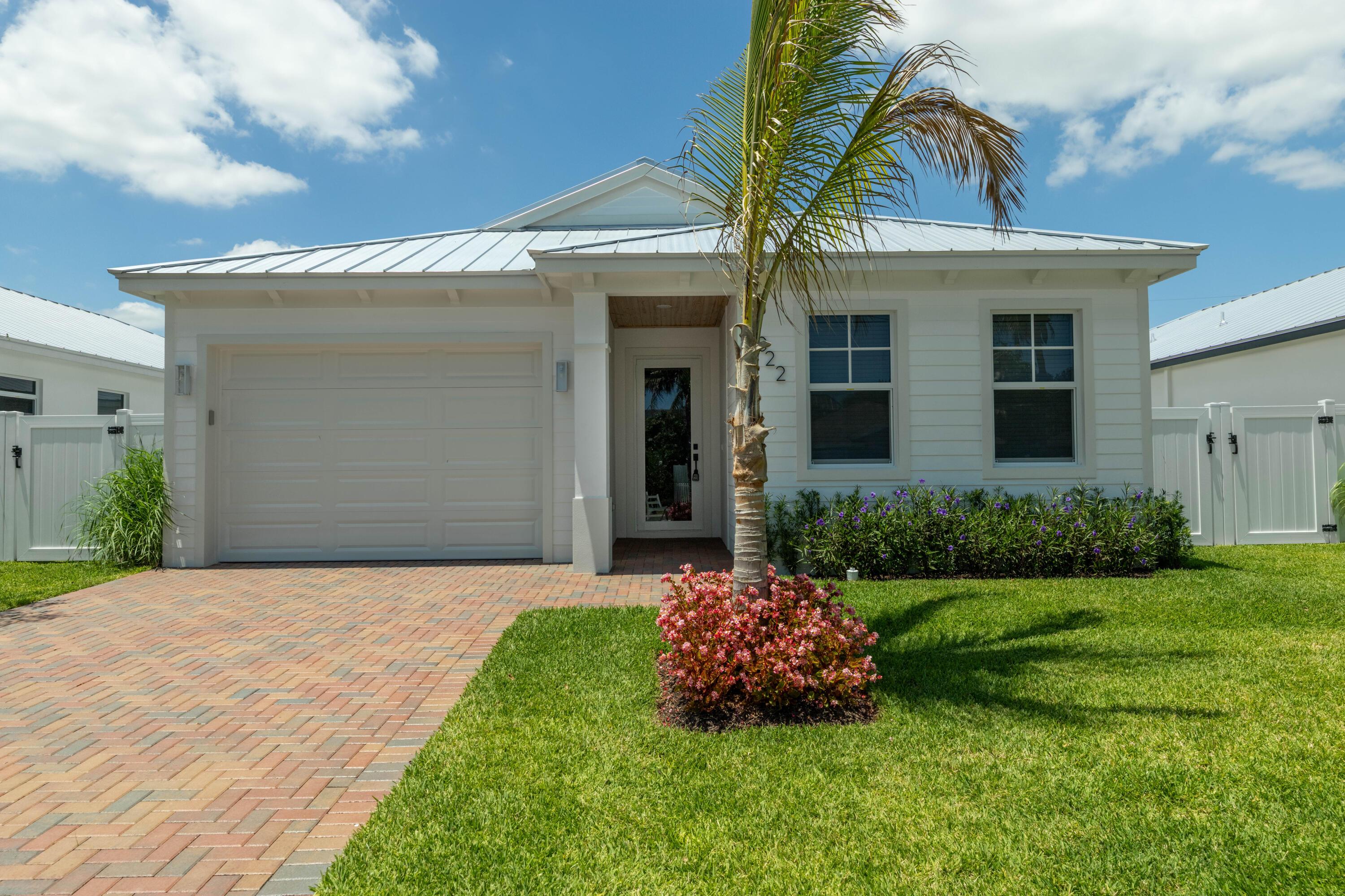 1022 Miami Boulevard, Delray Beach, FL 33483, Delray Beach