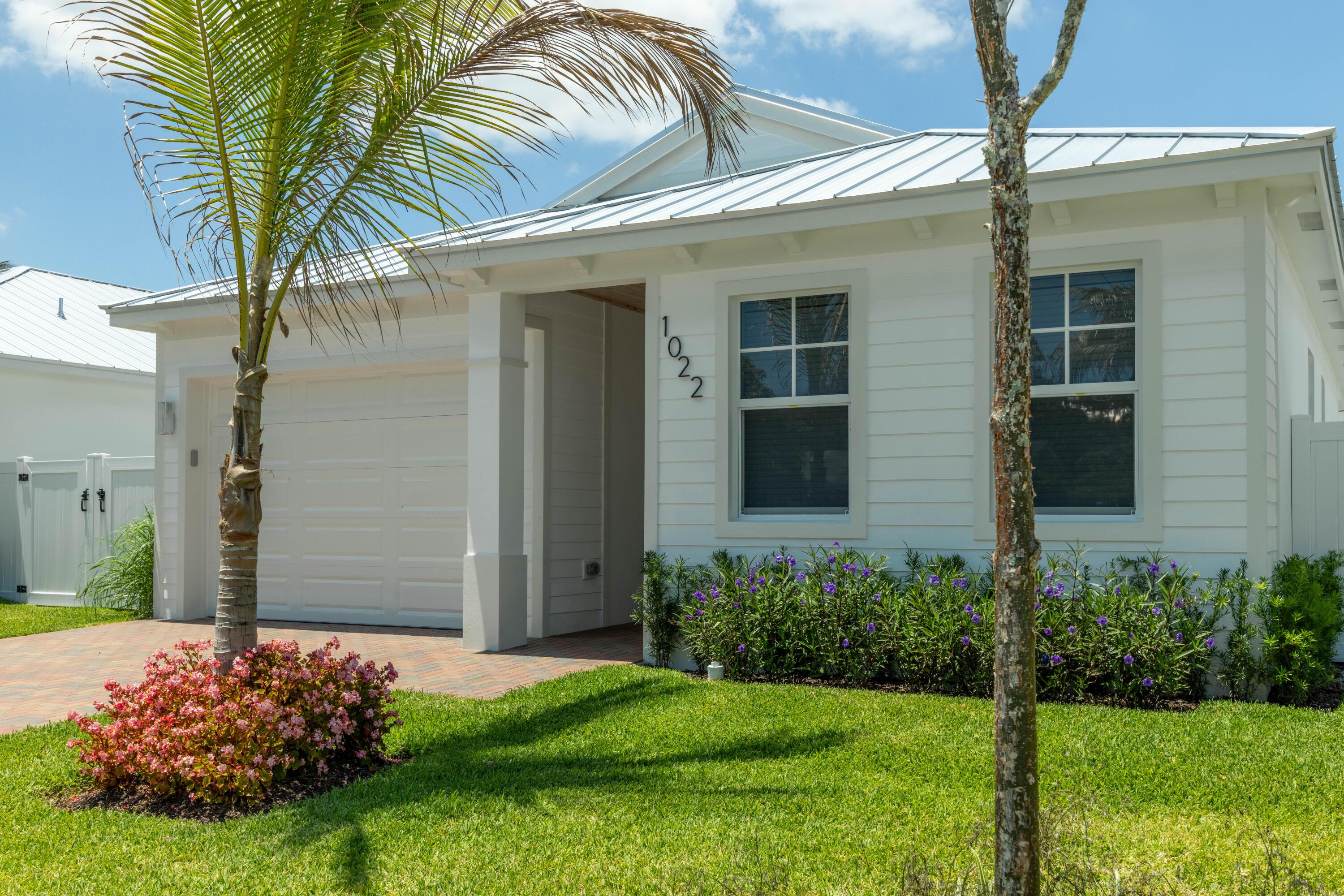 1022 Miami Boulevard, Delray Beach, FL 33483, Delray Beach - Photo 3