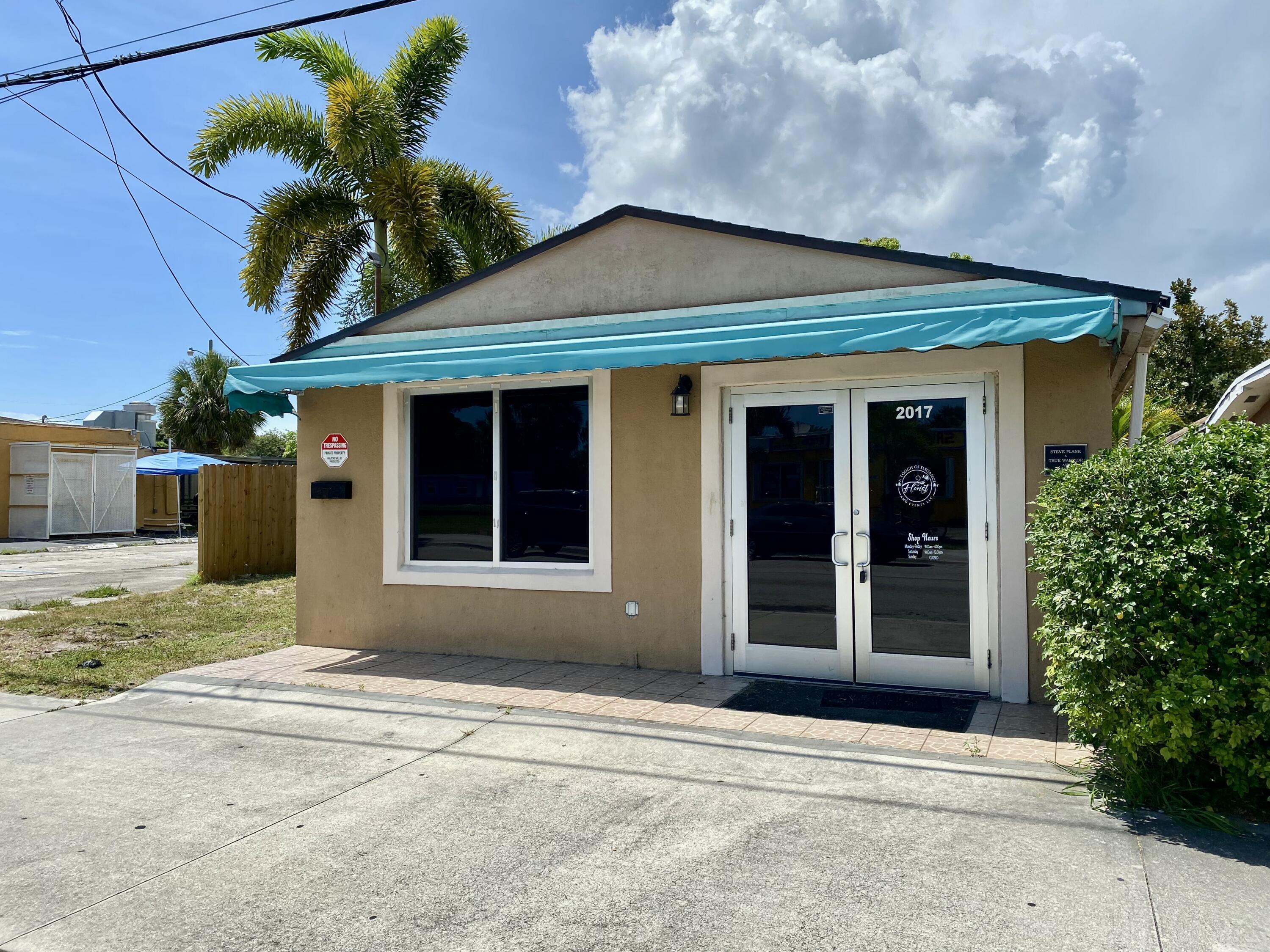 2017 Ave D, Fort Pierce, FL 34950, Fort Pierce - Photo 3