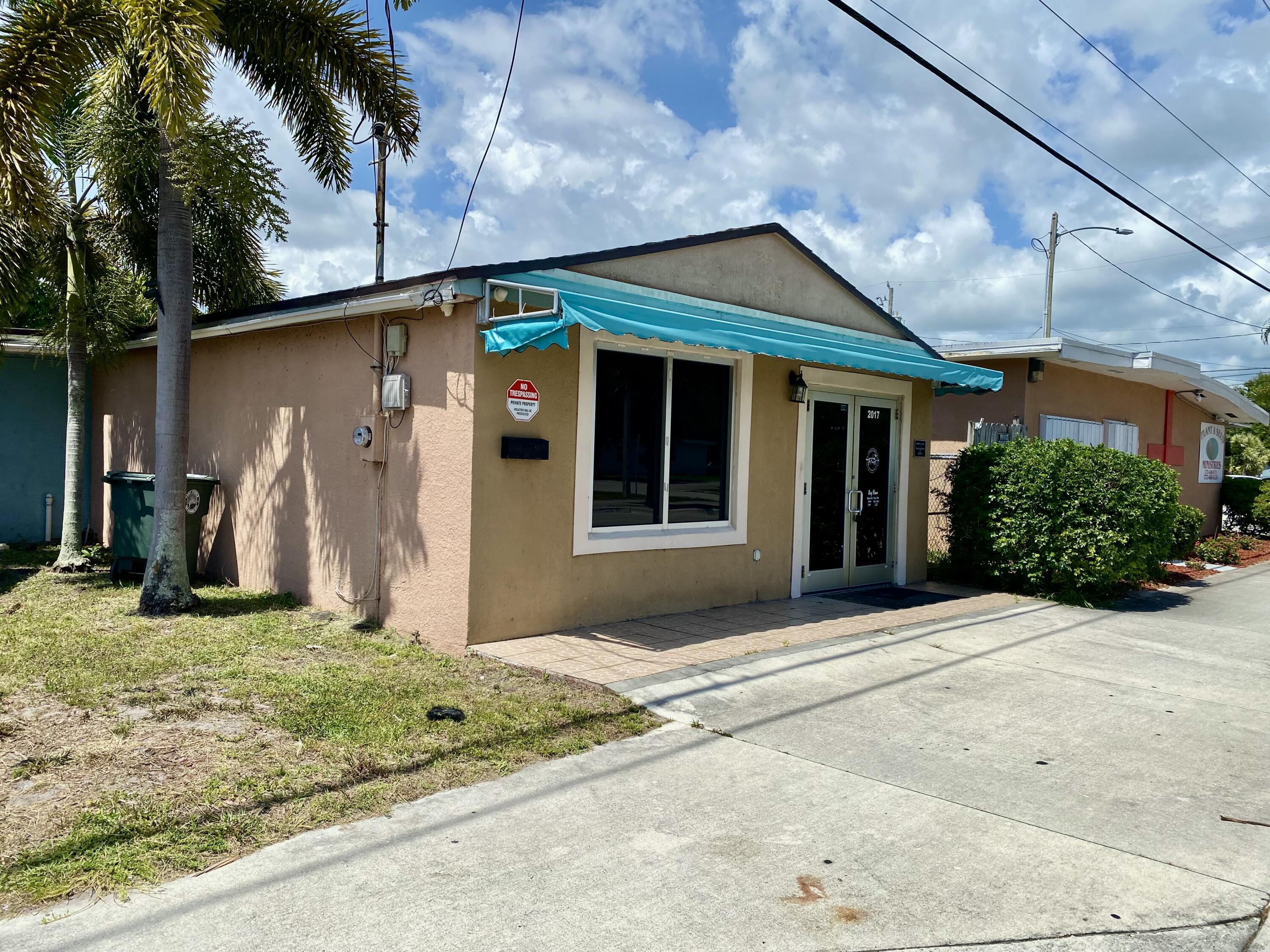 2017 Ave D, Fort Pierce, FL 34950, Fort Pierce - Photo 2