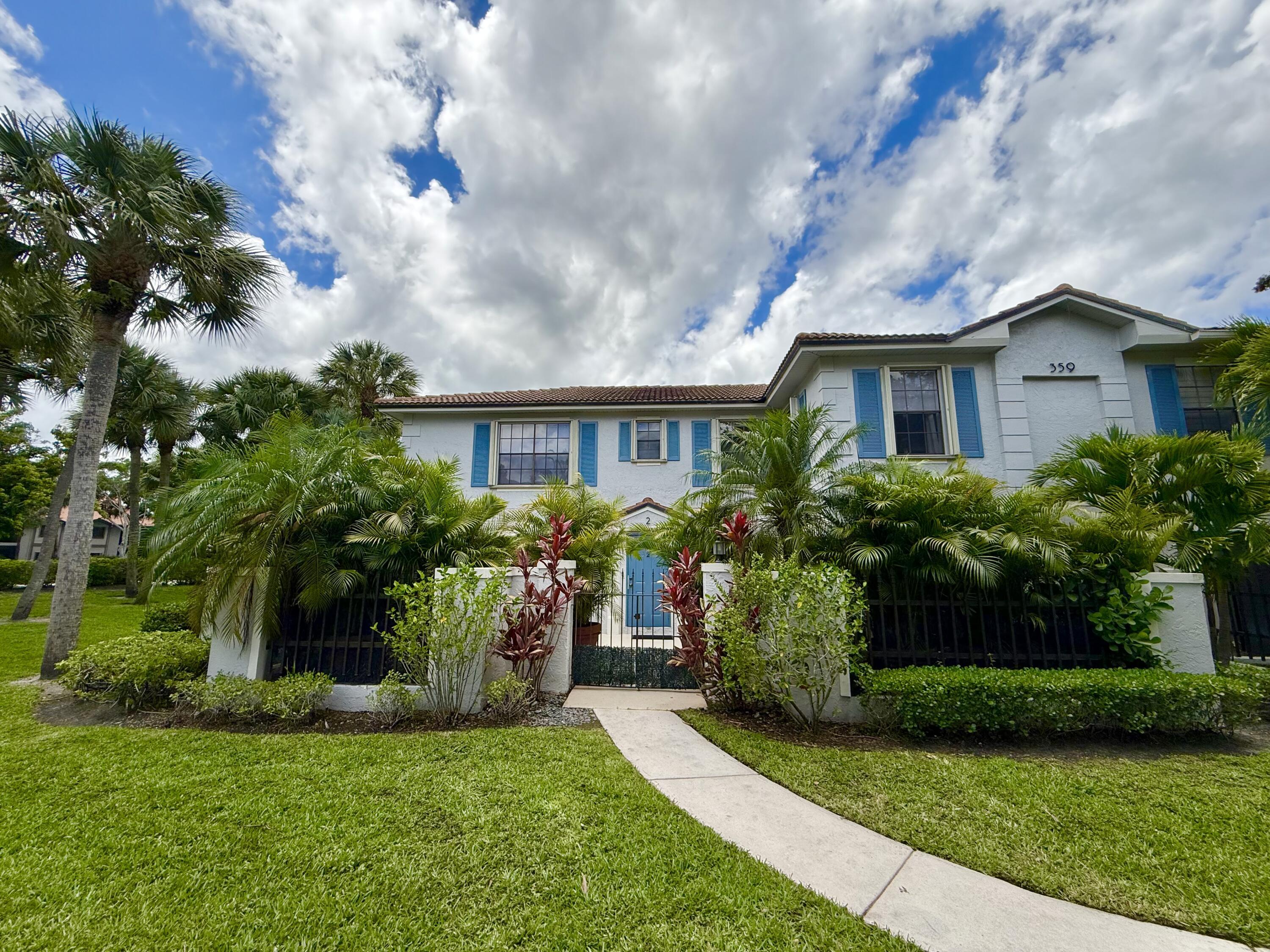 359 Prestwick Circle 2, Palm Beach Gardens, FL 33418, Palm Beach Gardens