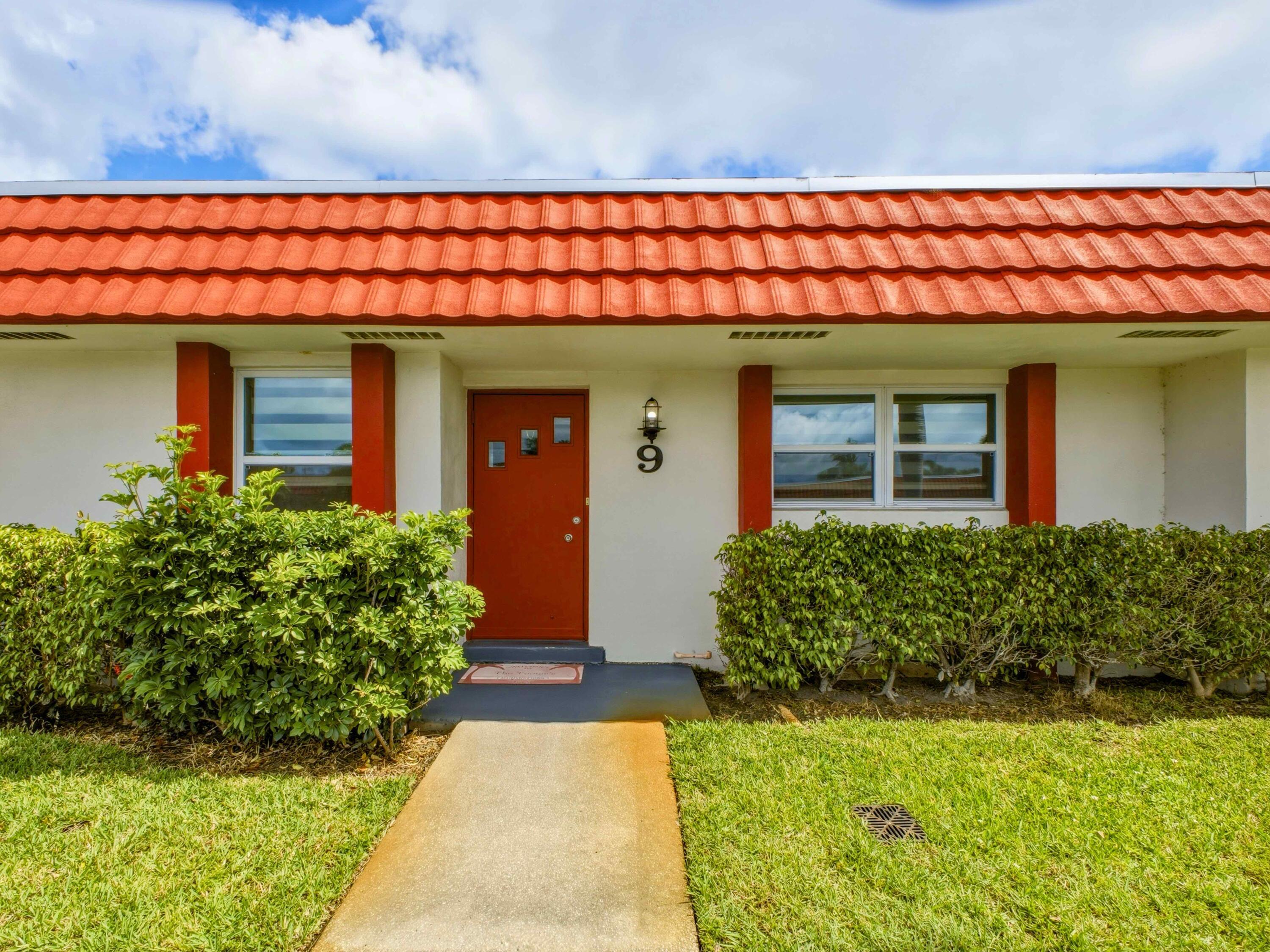 5800 W Fernley Dr W W 9, Greenacres, FL 33415, Greenacres - Photo 5