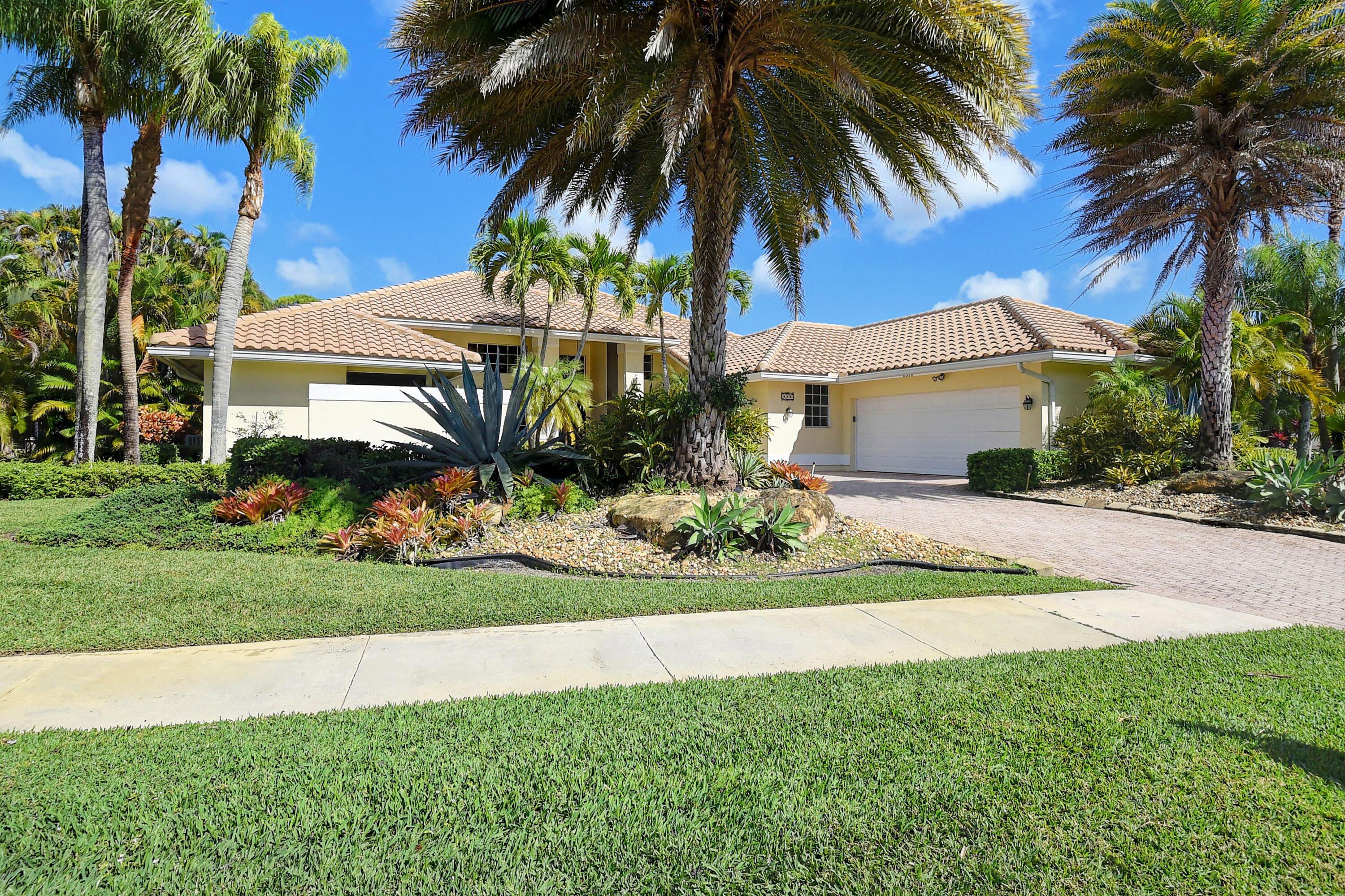 8320 Desmond Drive, Boynton Beach, FL 33472, Boynton Beach