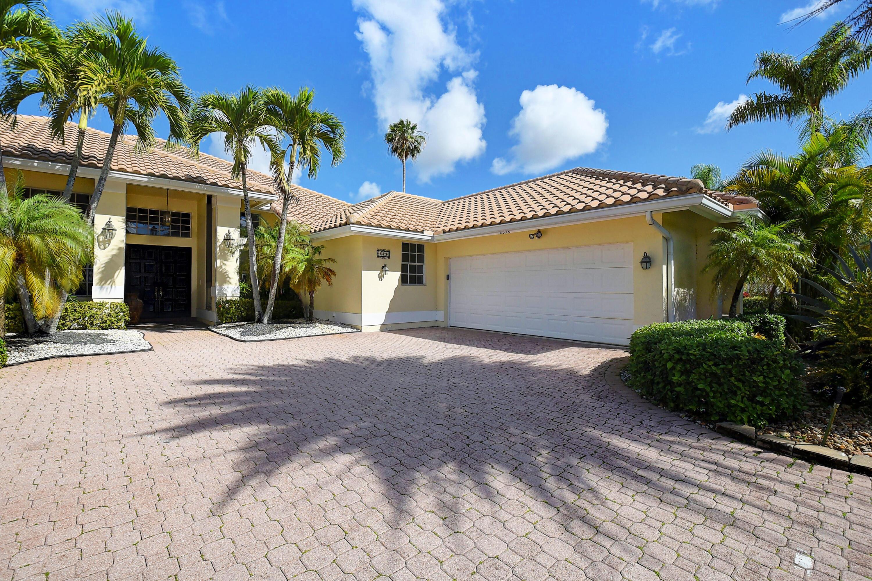 8320 Desmond Drive, Boynton Beach, FL 33472, Boynton Beach - Photo 4