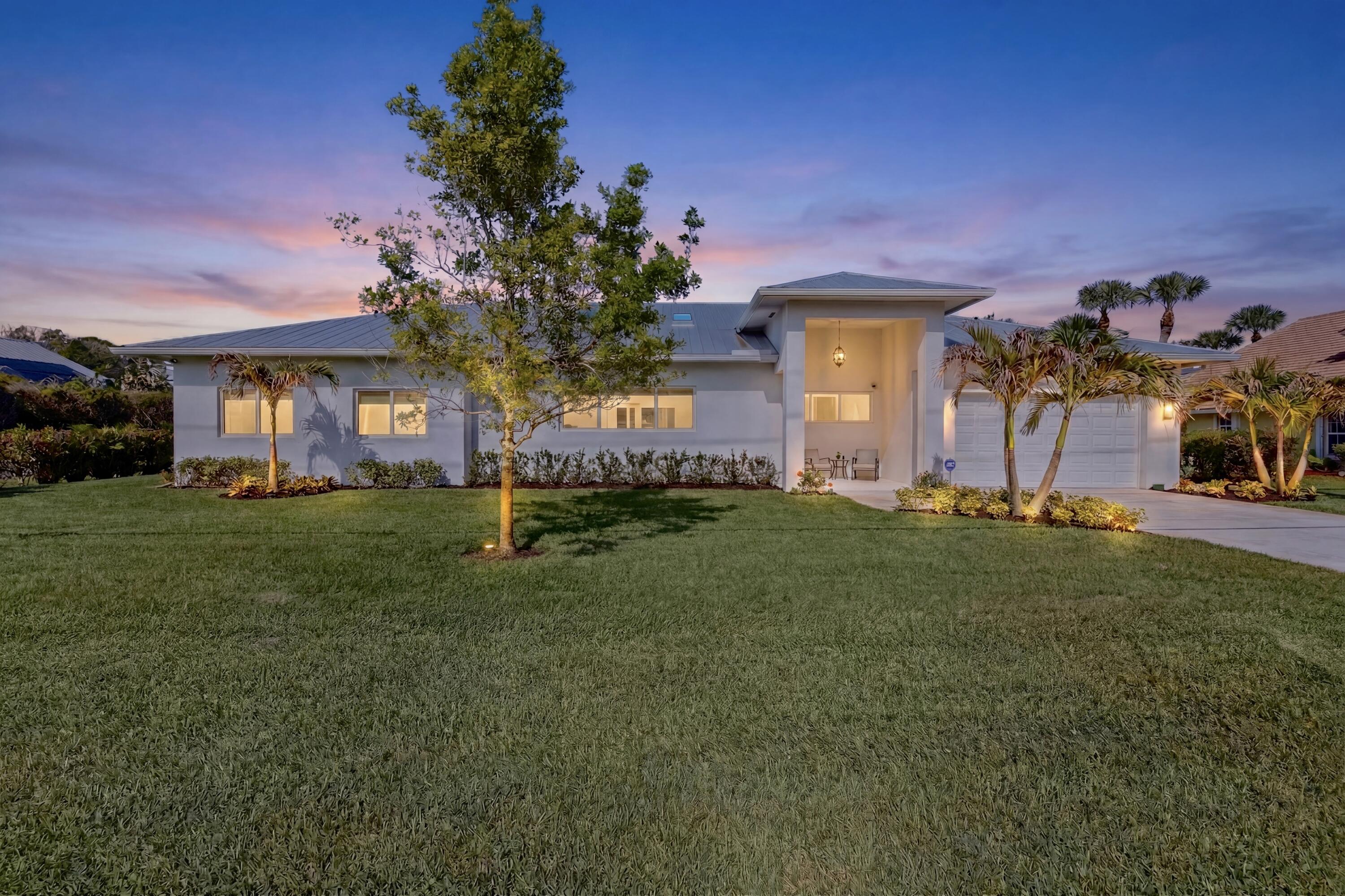 3213 SE Morningside Boulevard, Port St. Lucie, FL 34952, Port St. Lucie