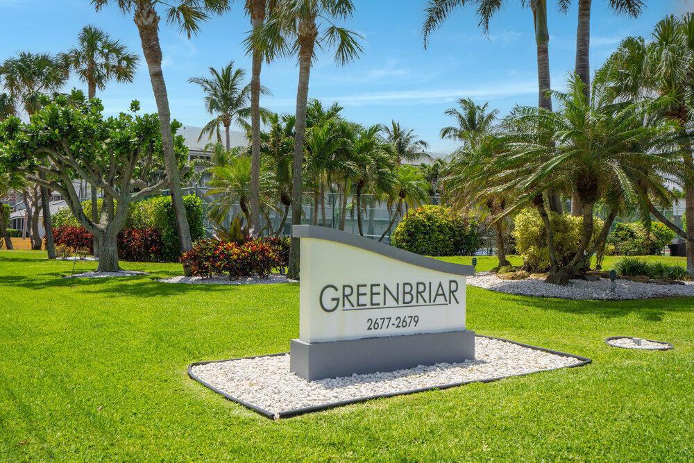2679 S Ocean Boulevard 31, Boca Raton, FL 33432, Boca Raton