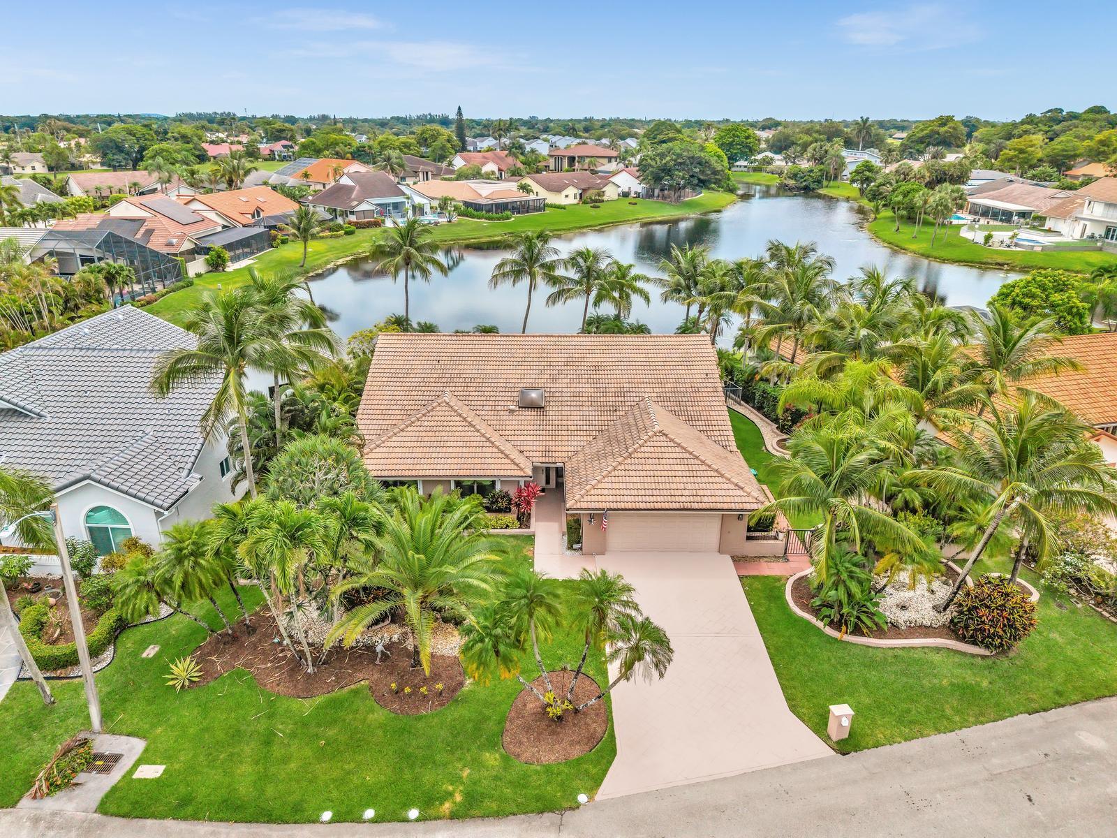 7640 NW 87th Avenue, Tamarac, FL 33321, Tamarac - Photo 3