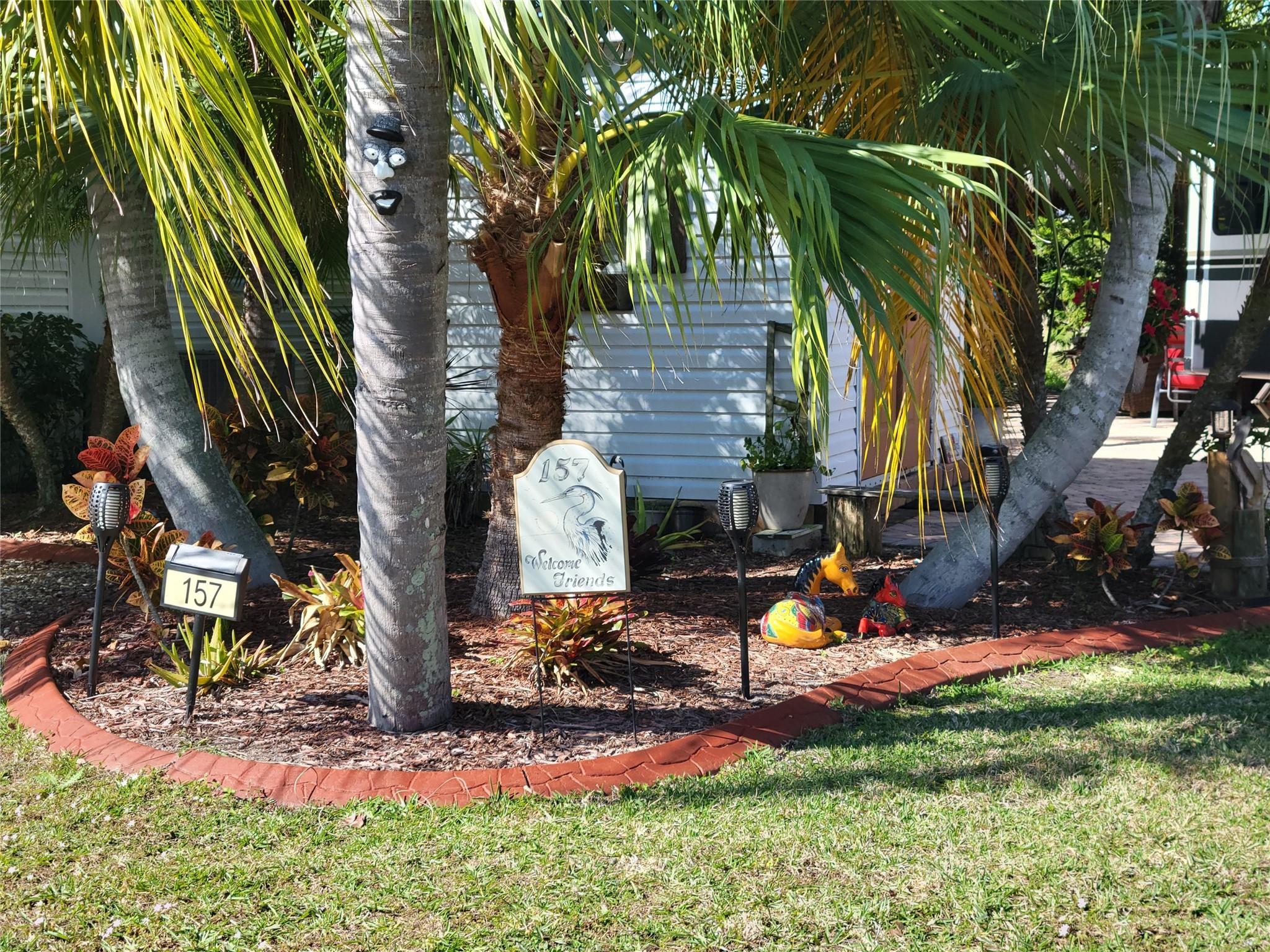 3755 SE 6th Glen, Okeechobee, FL 34974, Okeechobee - Photo 2