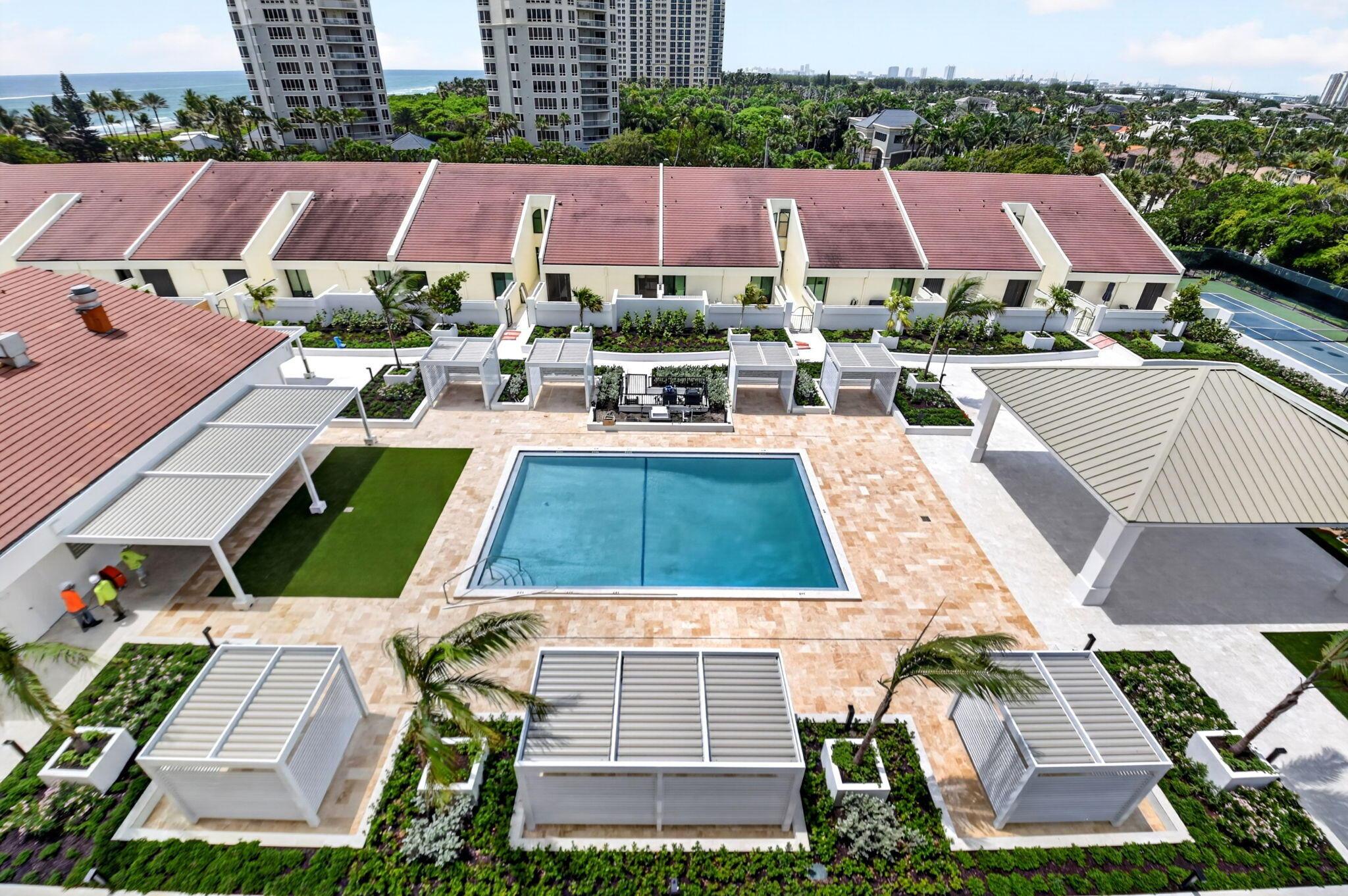 4100 N Ocean Drive 604, Singer Island, FL 33404, Singer Island - Photo 5