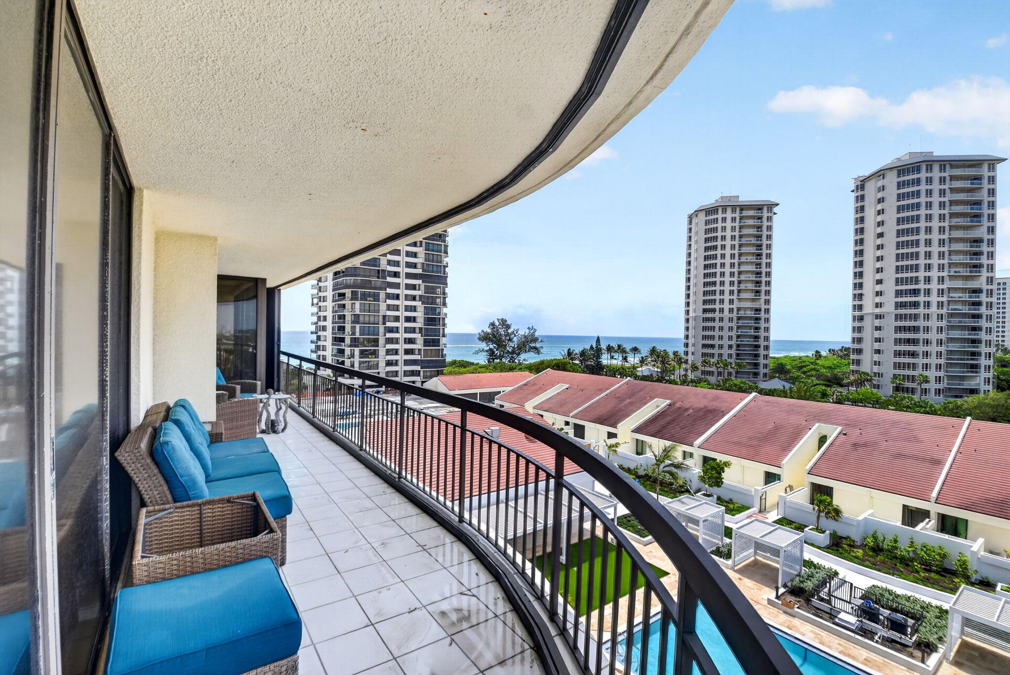 4100 N Ocean Drive 604, Singer Island, FL 33404, Singer Island - Photo 3